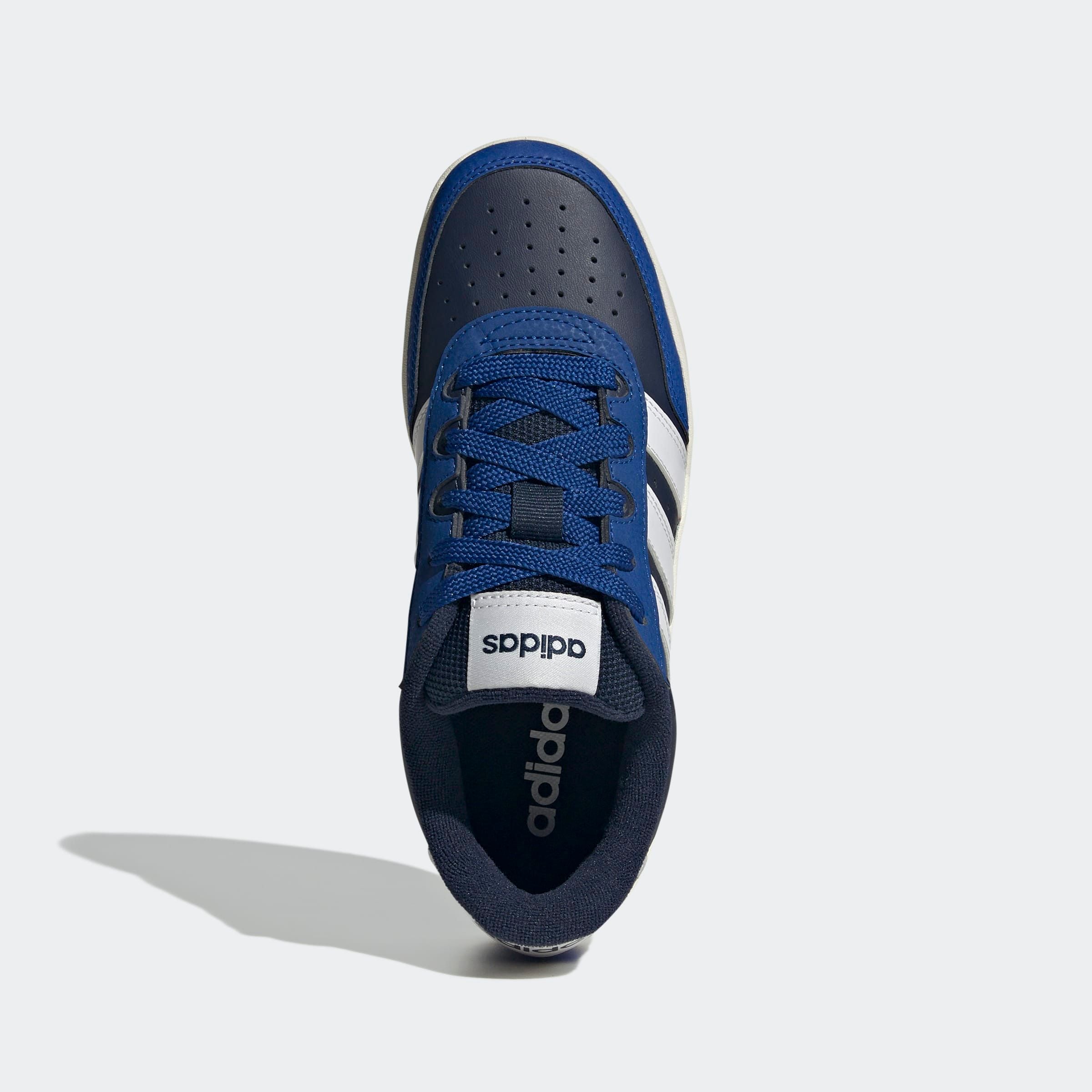 adidas Sportswear Sneaker »BREAKBASE E KIDS«