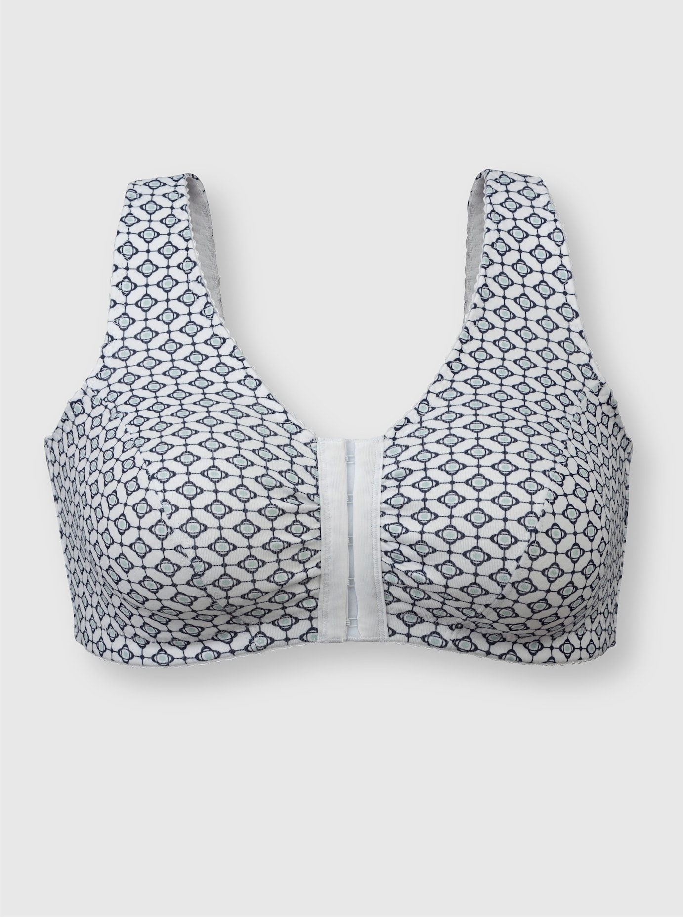   Entlastungs-BH 2-Stück-Packung, 2 tlg.