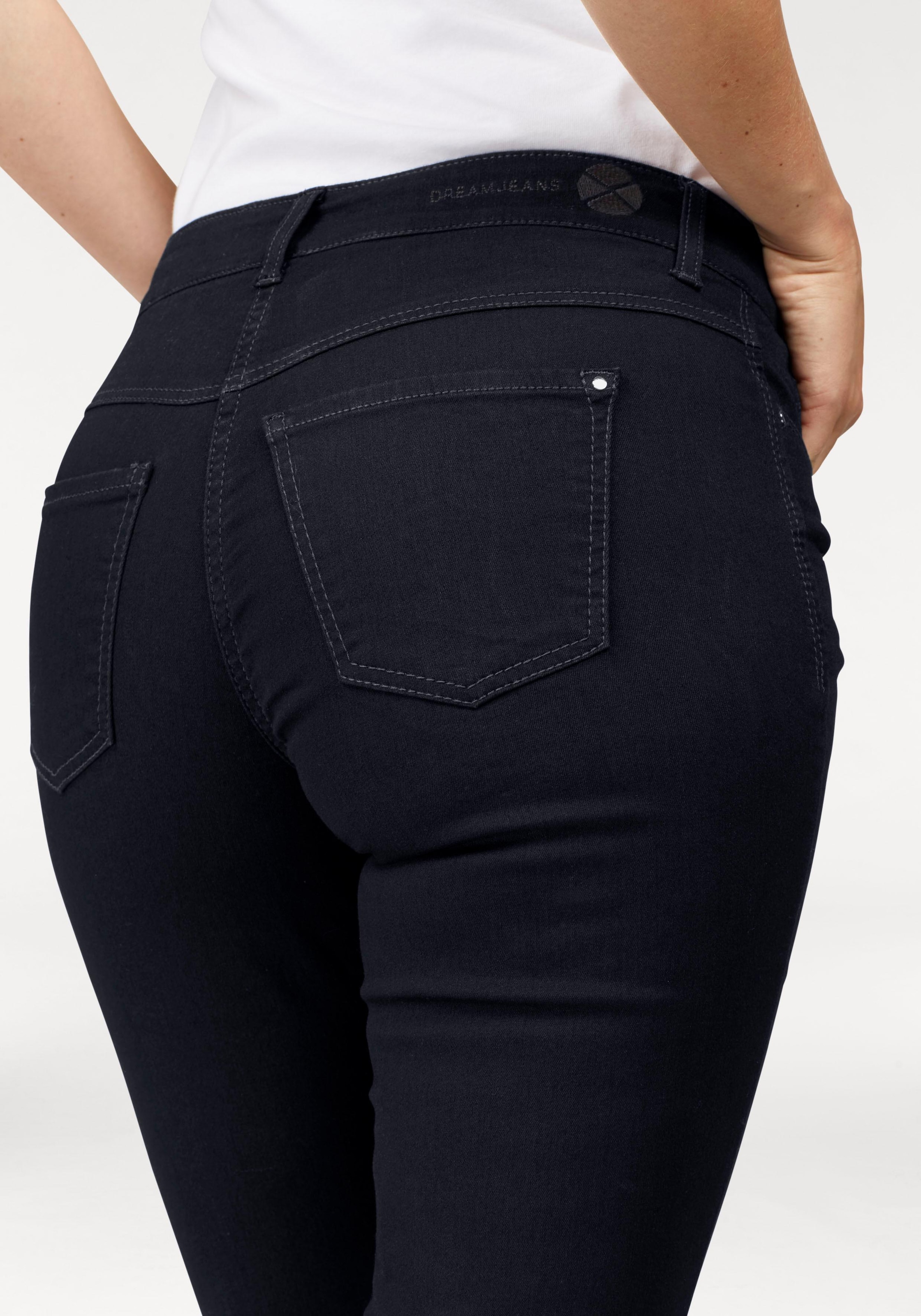 MAC Stretch-Jeans »Dream«, mit Stretch für den perfekten Sitz