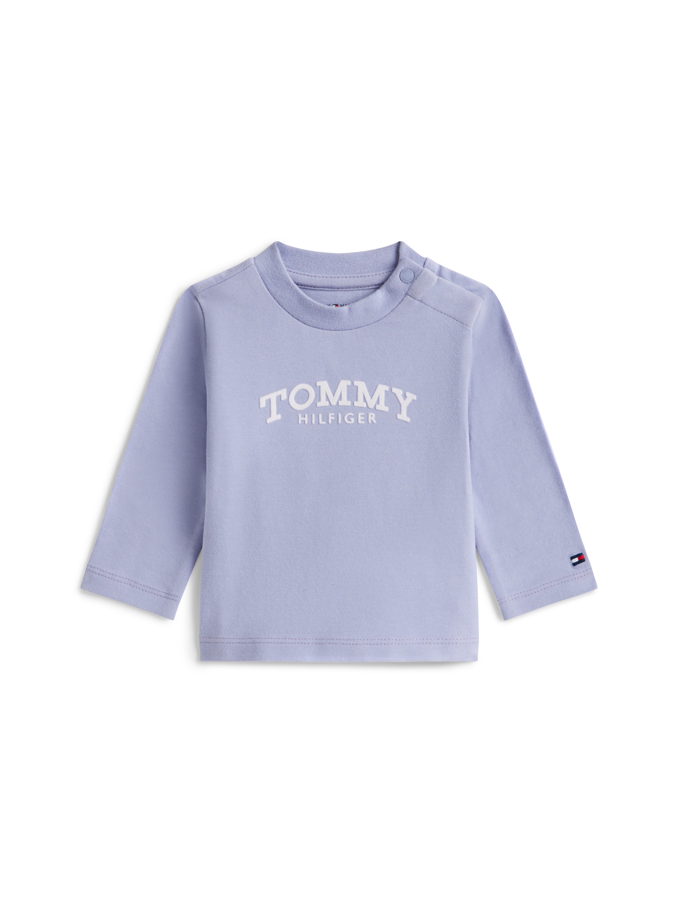 Tommy Hilfiger Langarmshirt für Babys