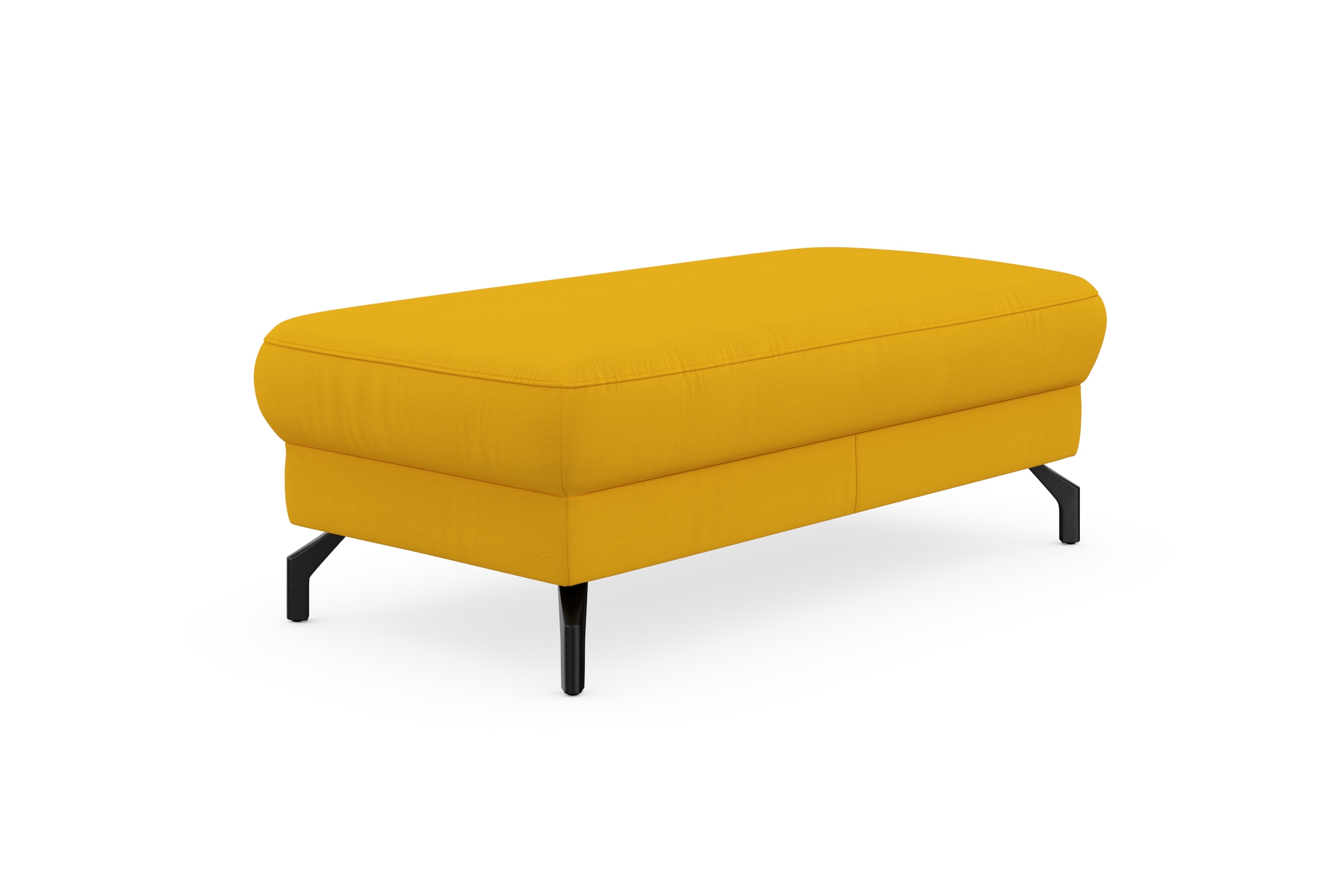 sit&more Hockerbank »Cinturo«, mit Federkern, Sitzhöhe 45 cm
