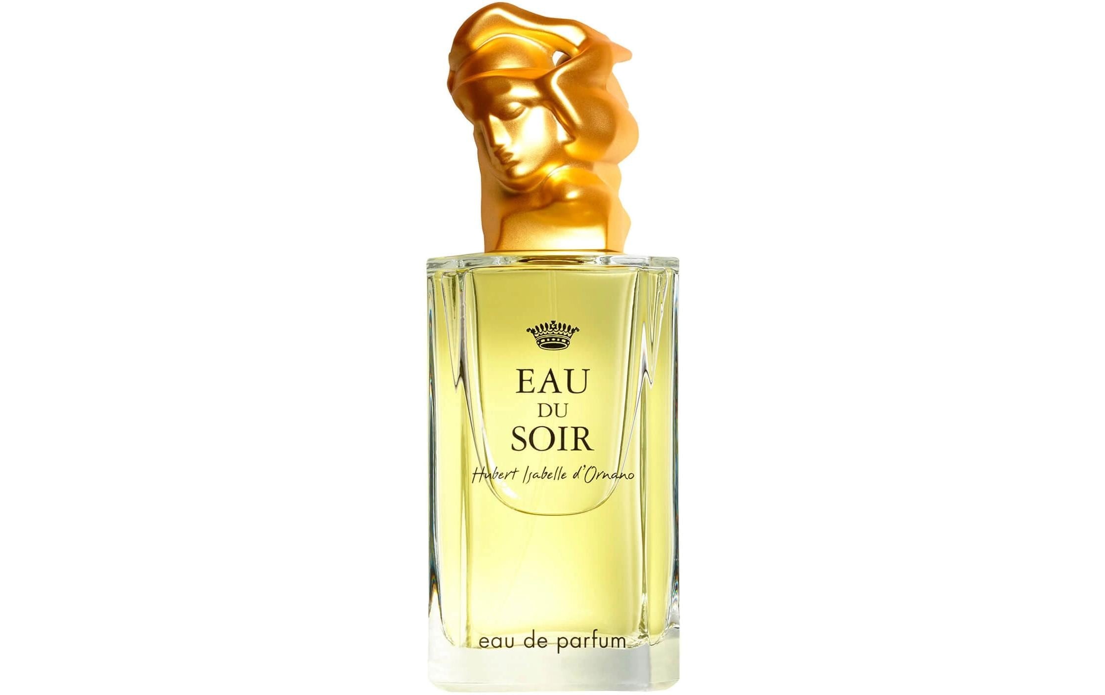 Image of sisley Eau de Parfum "Eau du Soir 100 ml"