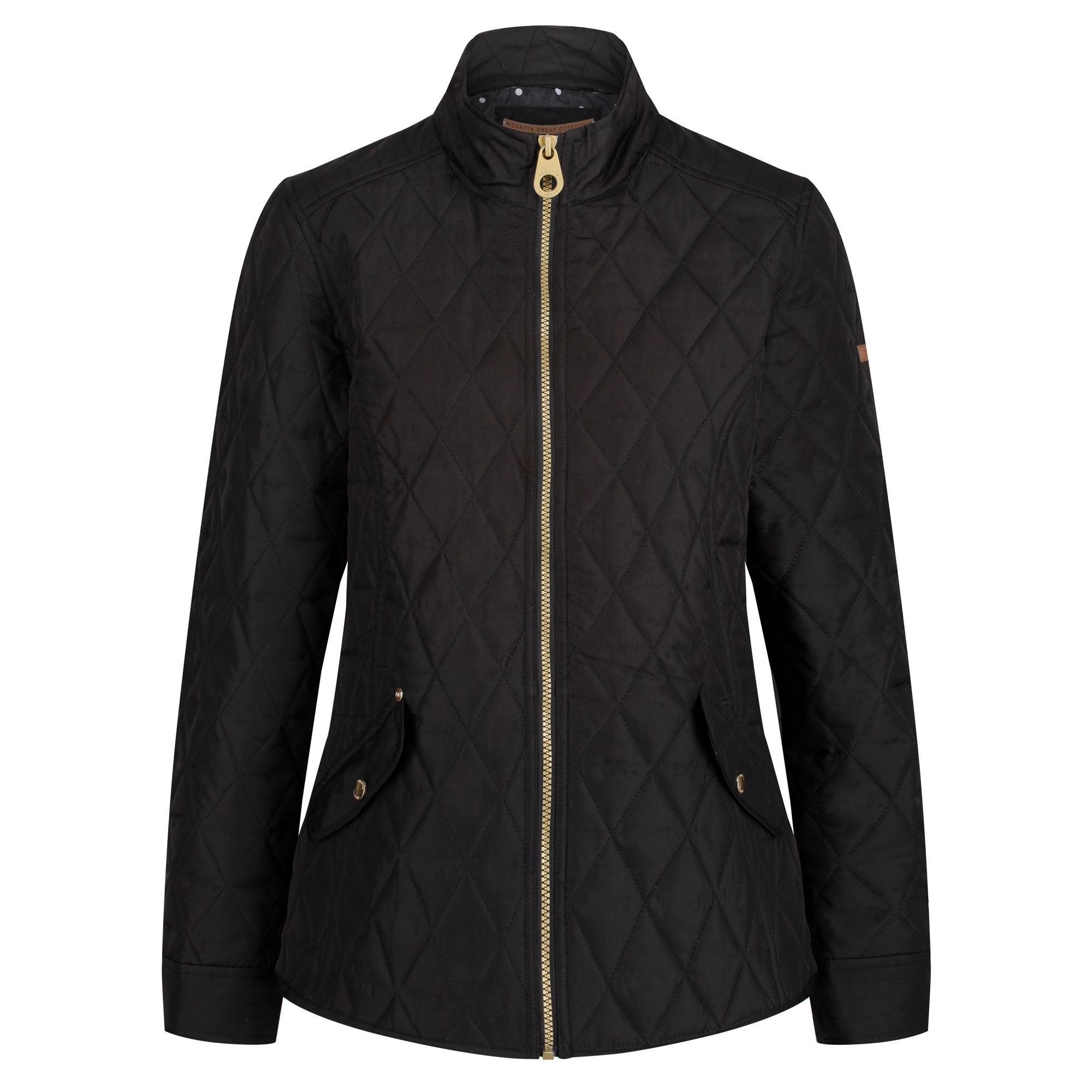 Steppjacke »Damen Cressida«