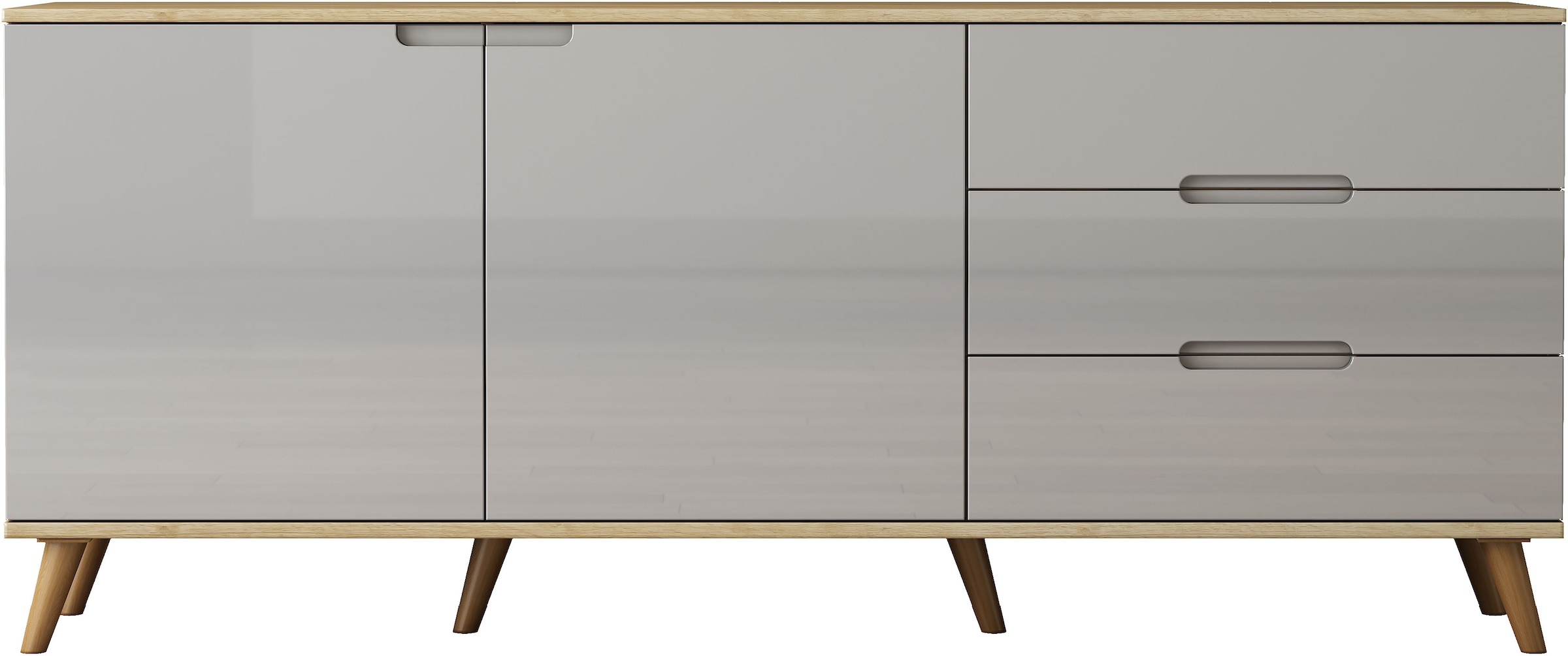 GOODproduct Sideboard »Lund«
