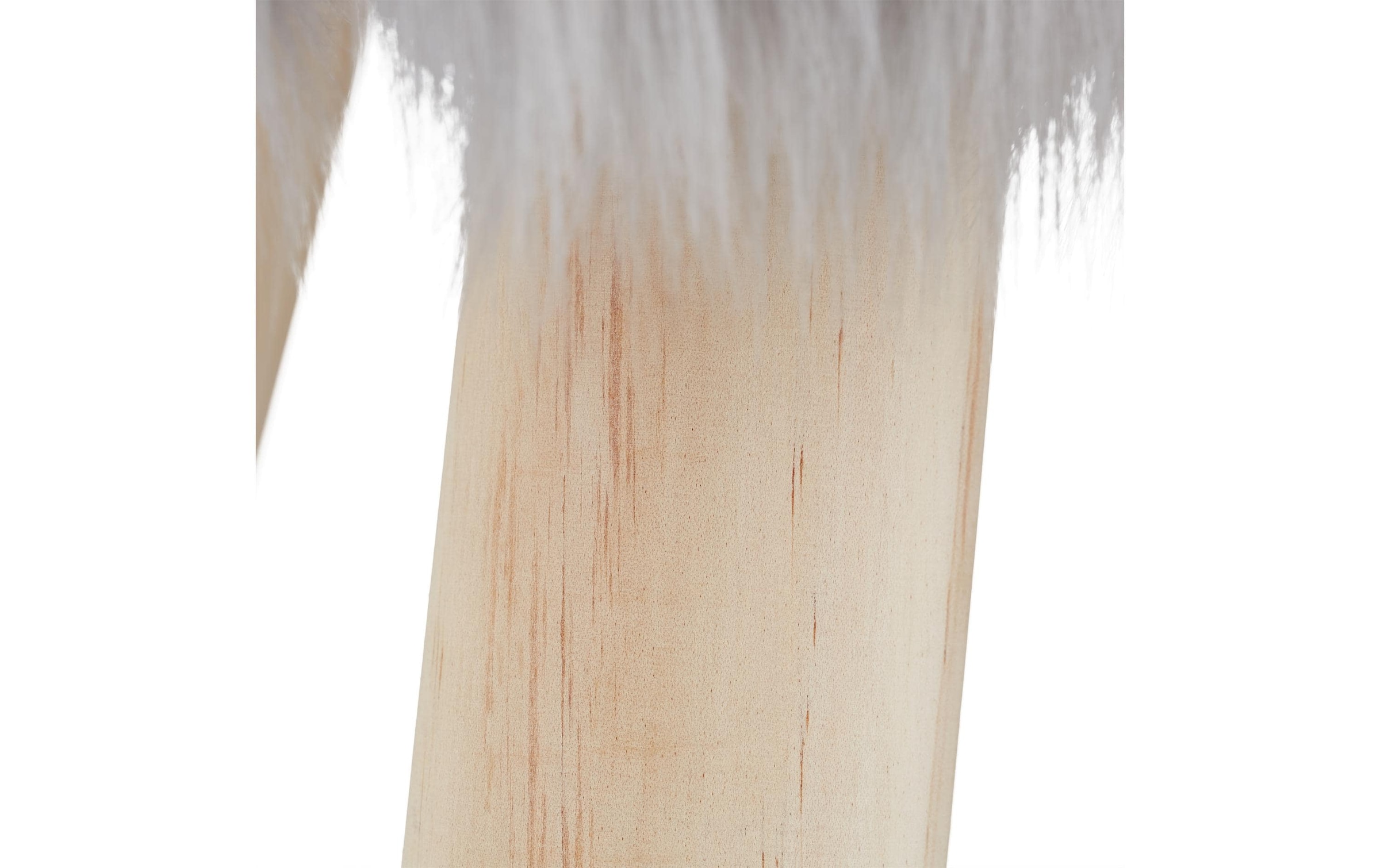 relaxdays Hocker »37 x 32 x 32 cm« Sitzhocker