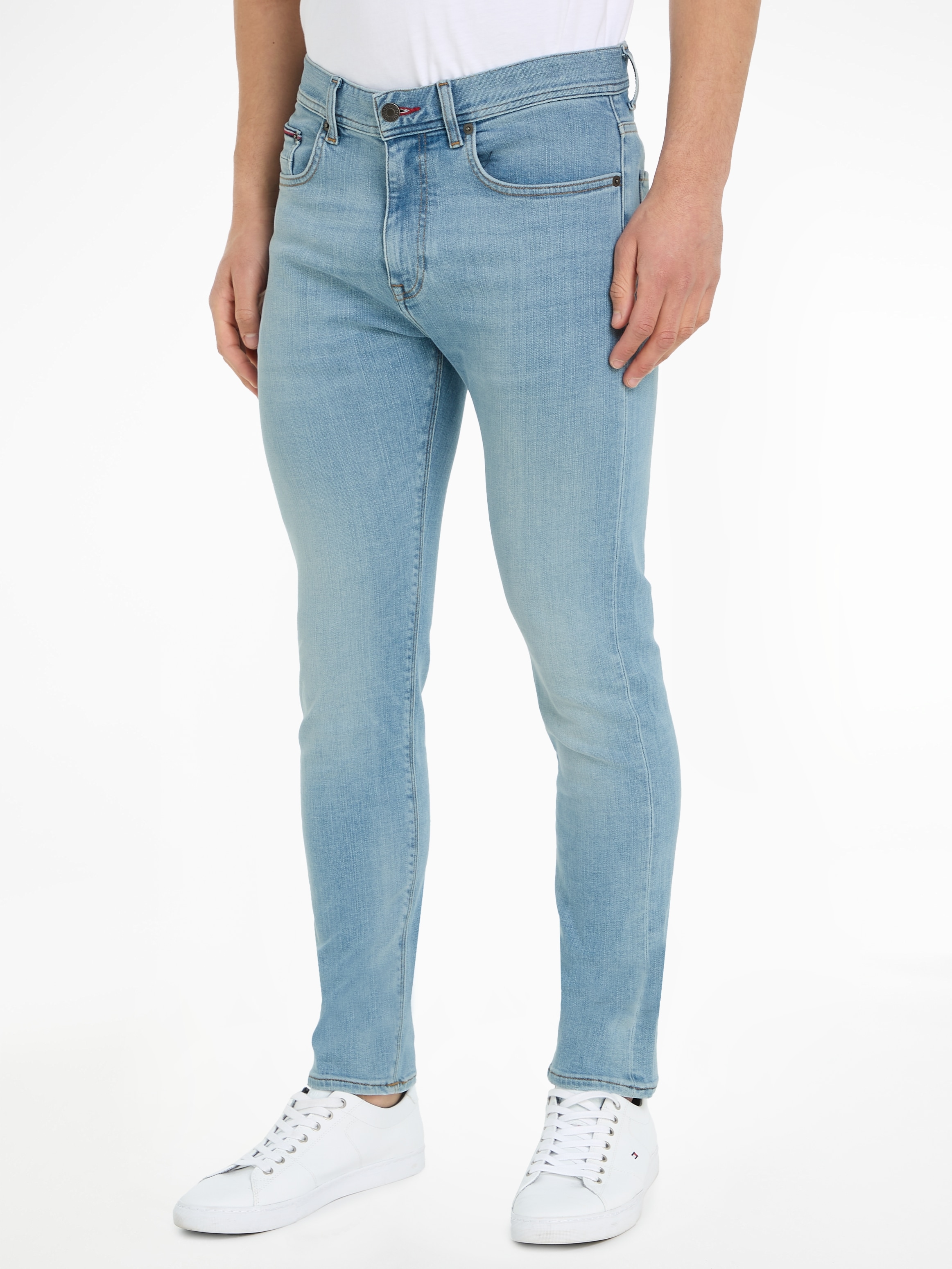5-Pocket-Jeans »BLEECKER«