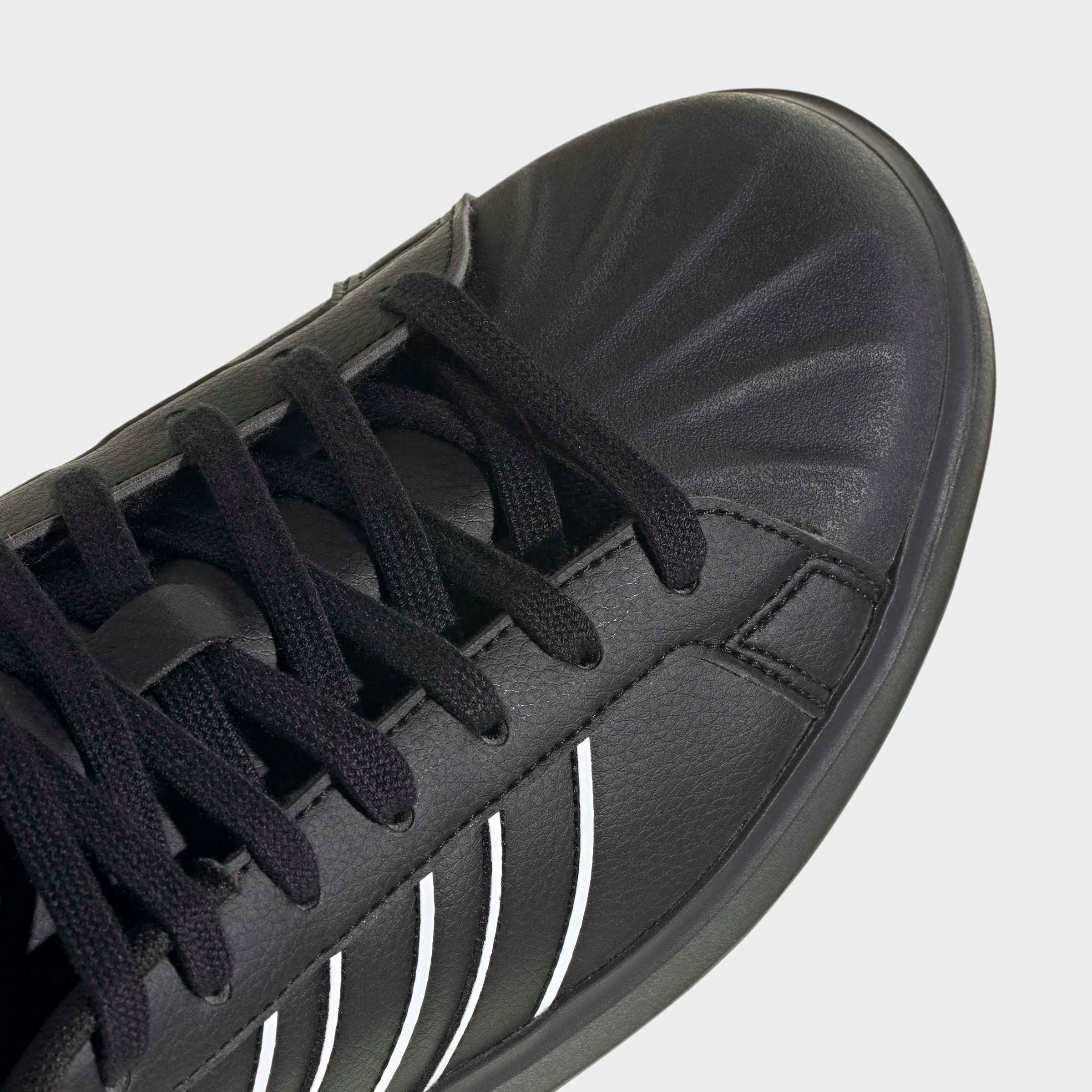 adidas Sportswear Sneaker »STREETTALK«  inspiriert vom Design des adidas Superstar