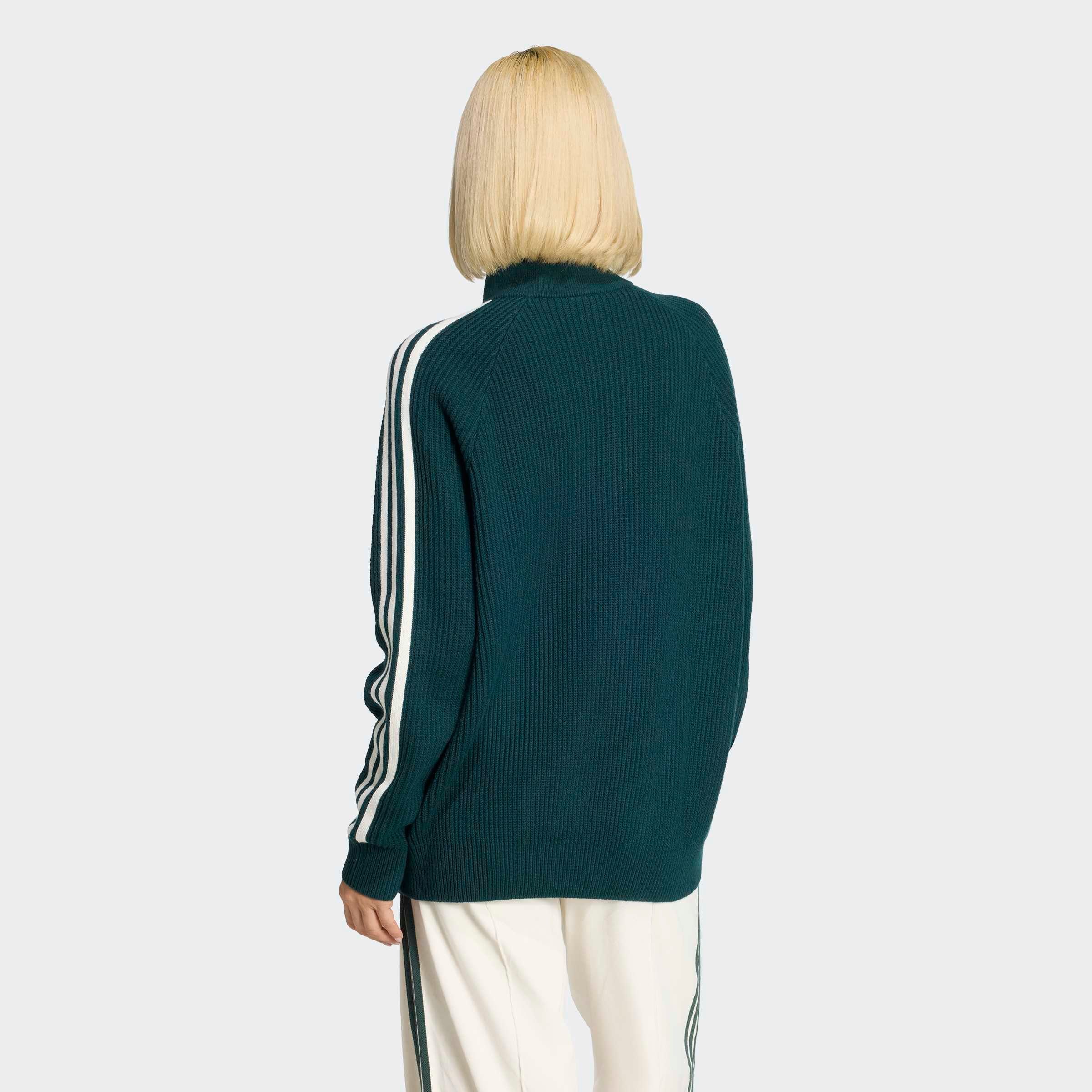 adidas Originals Sweat à capuche »FUNNEL NECK«