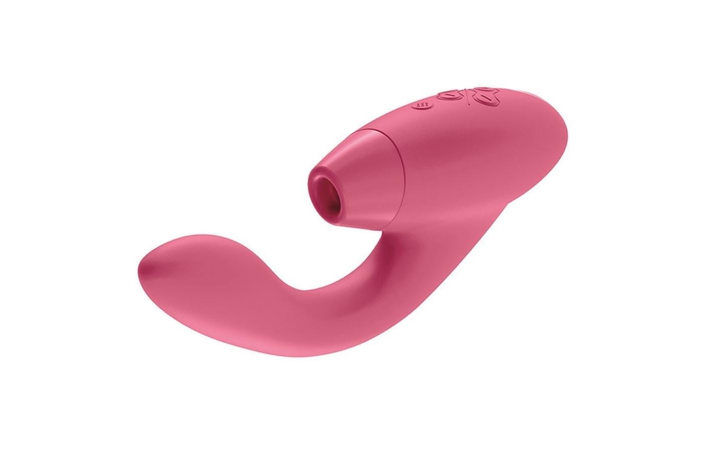 Womanizer Auflege-Vibrator »Womanizer DUO«