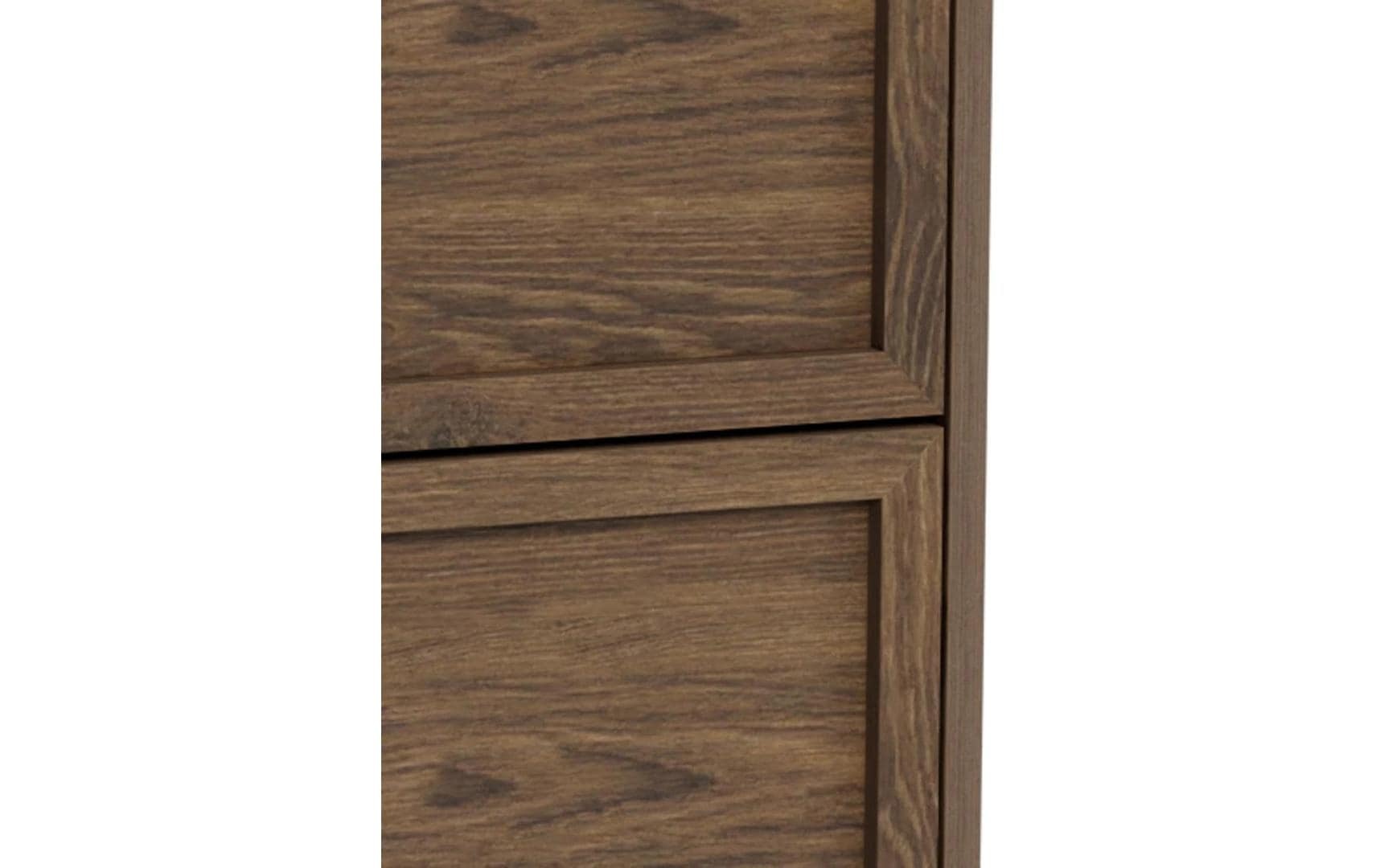 AC Design Kommode »Palmdale 80 x 40 x 110 cm«