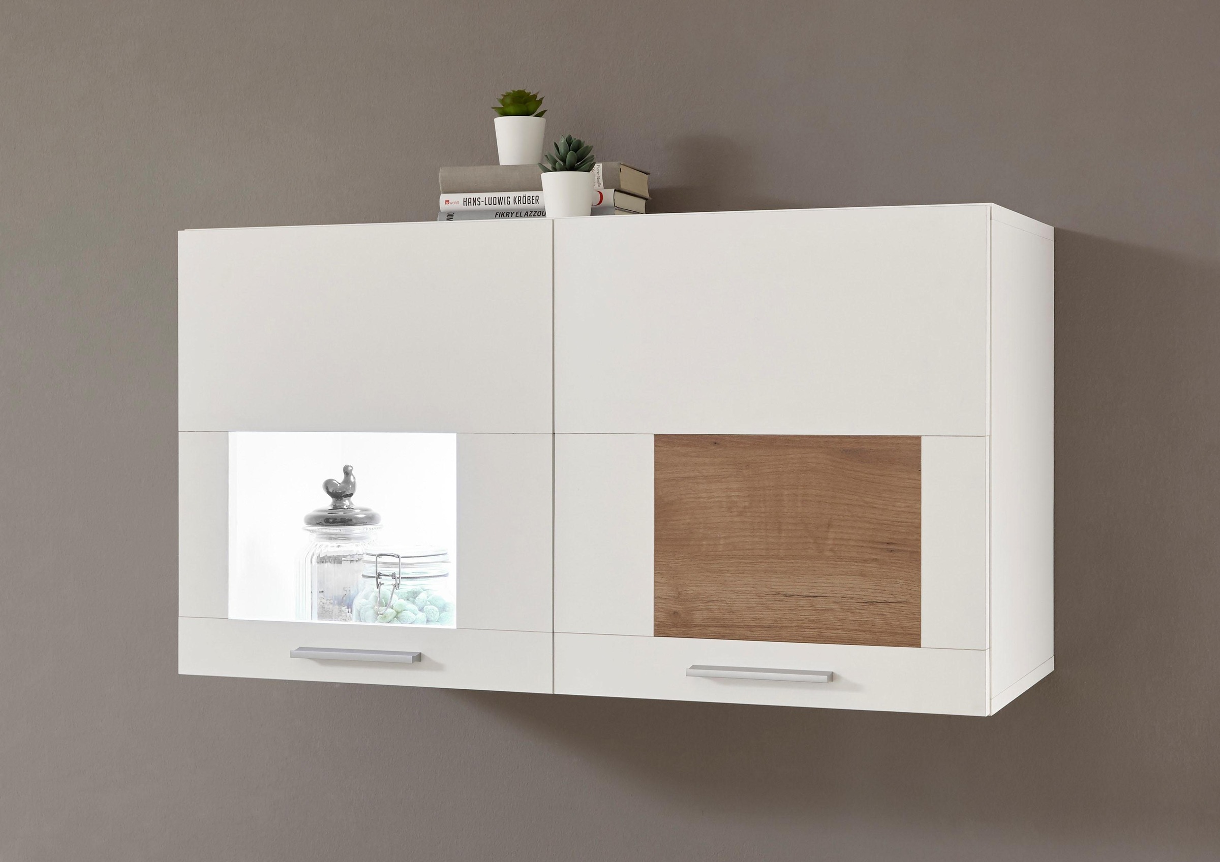 Image of INOSIGN Hängevitrine »MENORCA« bei Ackermann Versand Schweiz