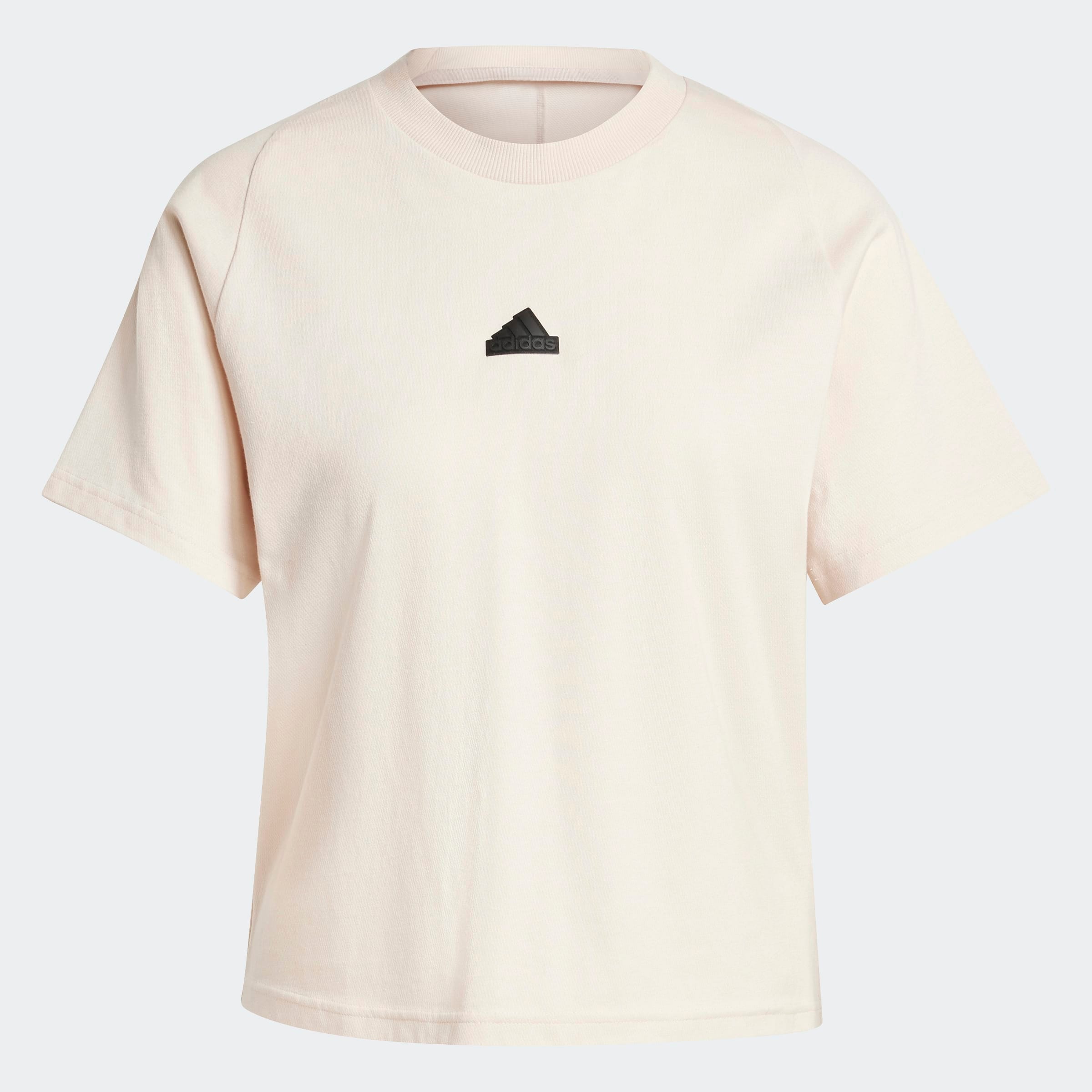 adidas Sportswear T-Shirt »W Z.N.E. TEE«