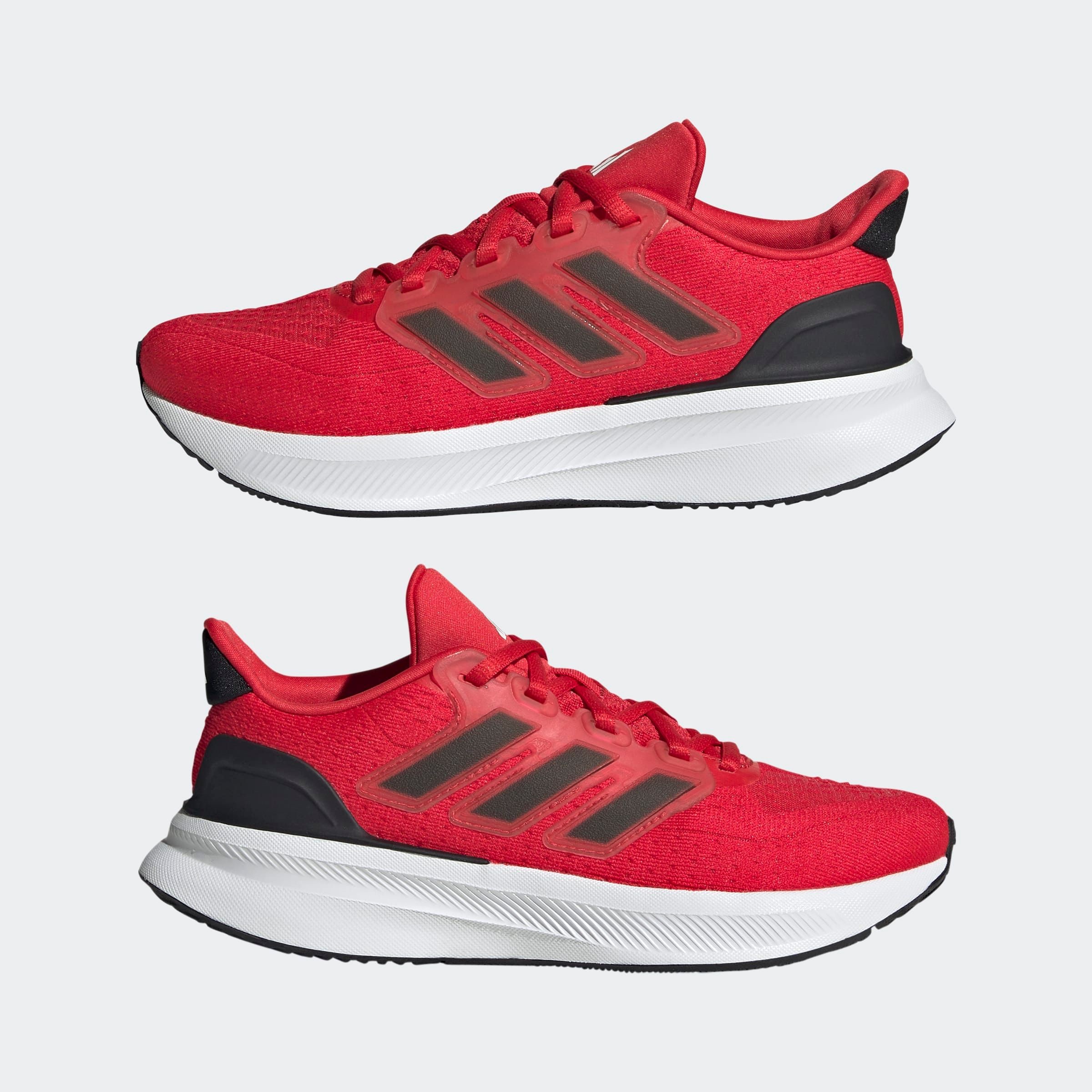 adidas Sportswear Laufschuh »ULTRARUN 5 KIDS«