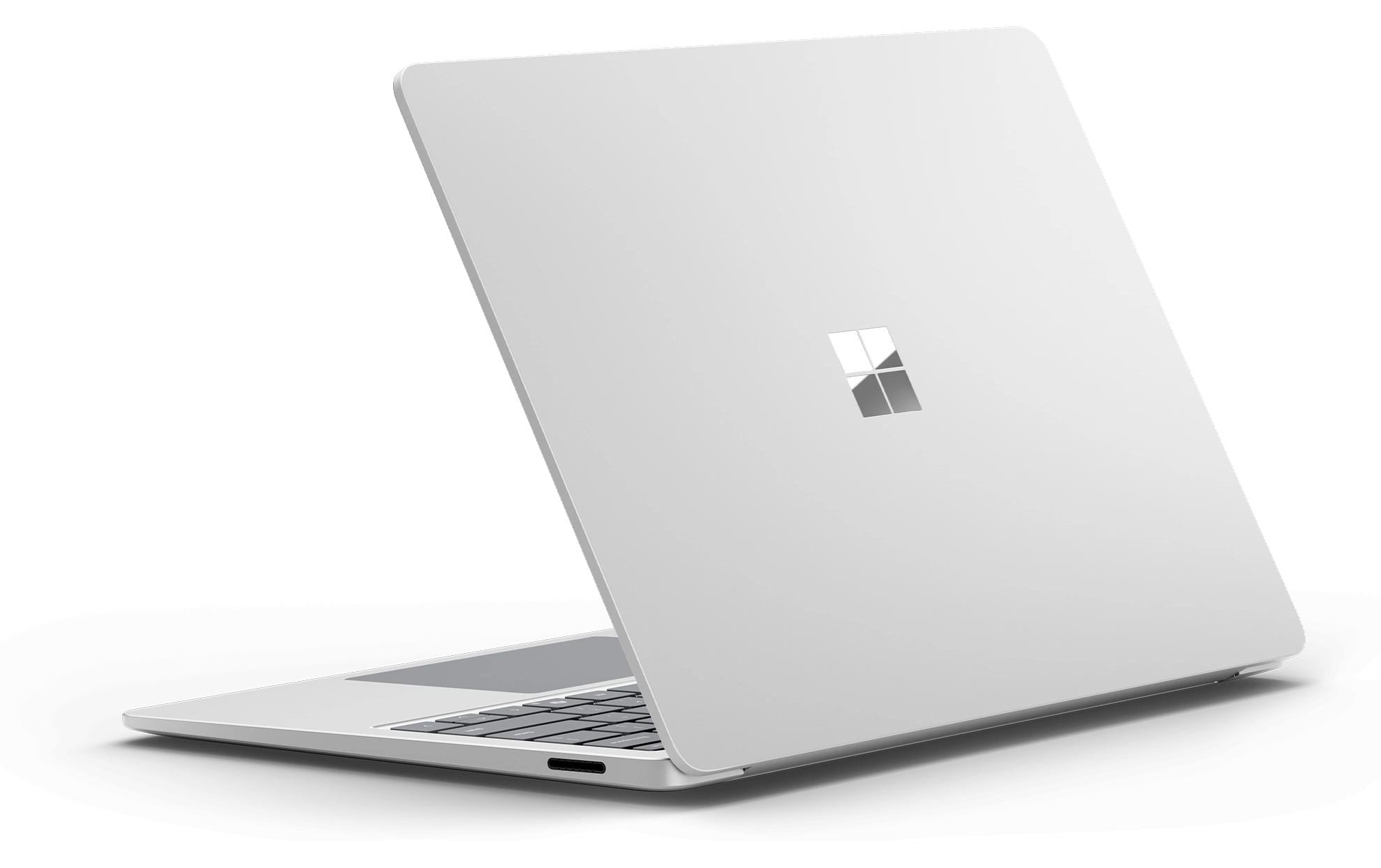 Microsoft Notebook »7. Edition 13,8 (X Elite, 16 GB, 1 TB)« / 13,8 ″ Qualcomm Snapdragon X Elite Adreno