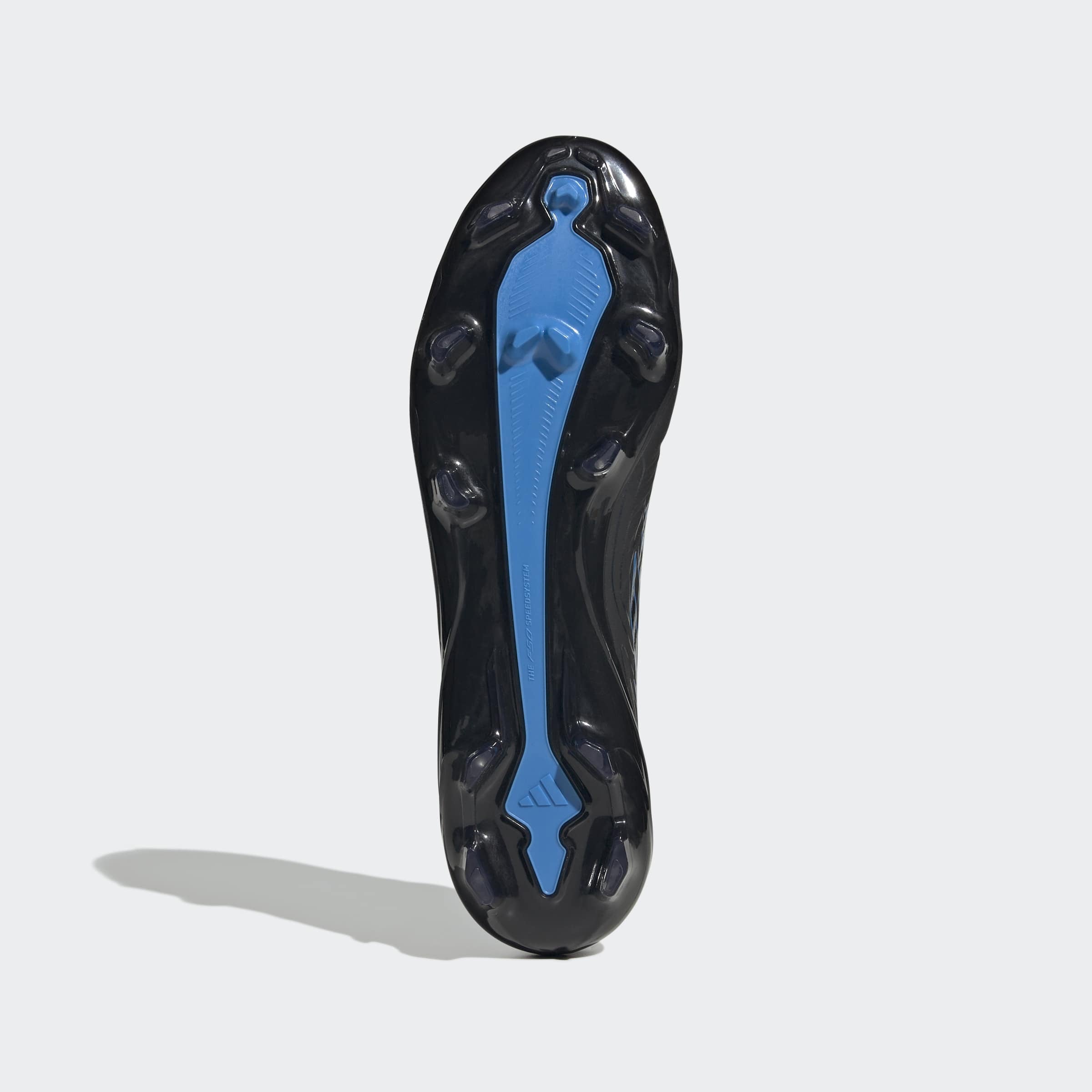 adidas Performance Fussballschuh »F50 HYPERFAST PRO , FESTE BÖDEN«  für Rasen und feste Böden, gespielt bei der Weltmeisterschaft 2026