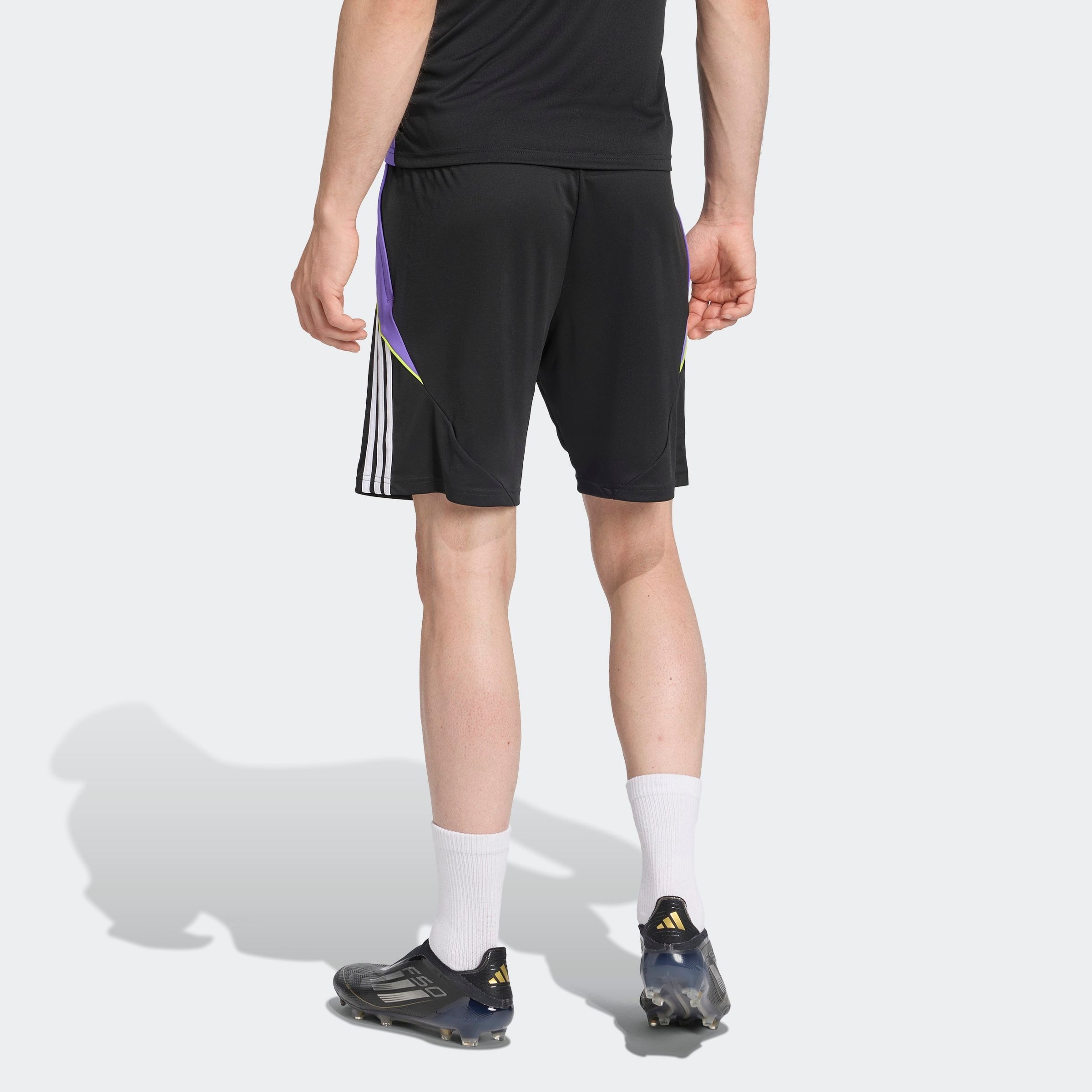 adidas Performance Trainingsshorts »TIRO24 TRSHO«, (1 tlg.)