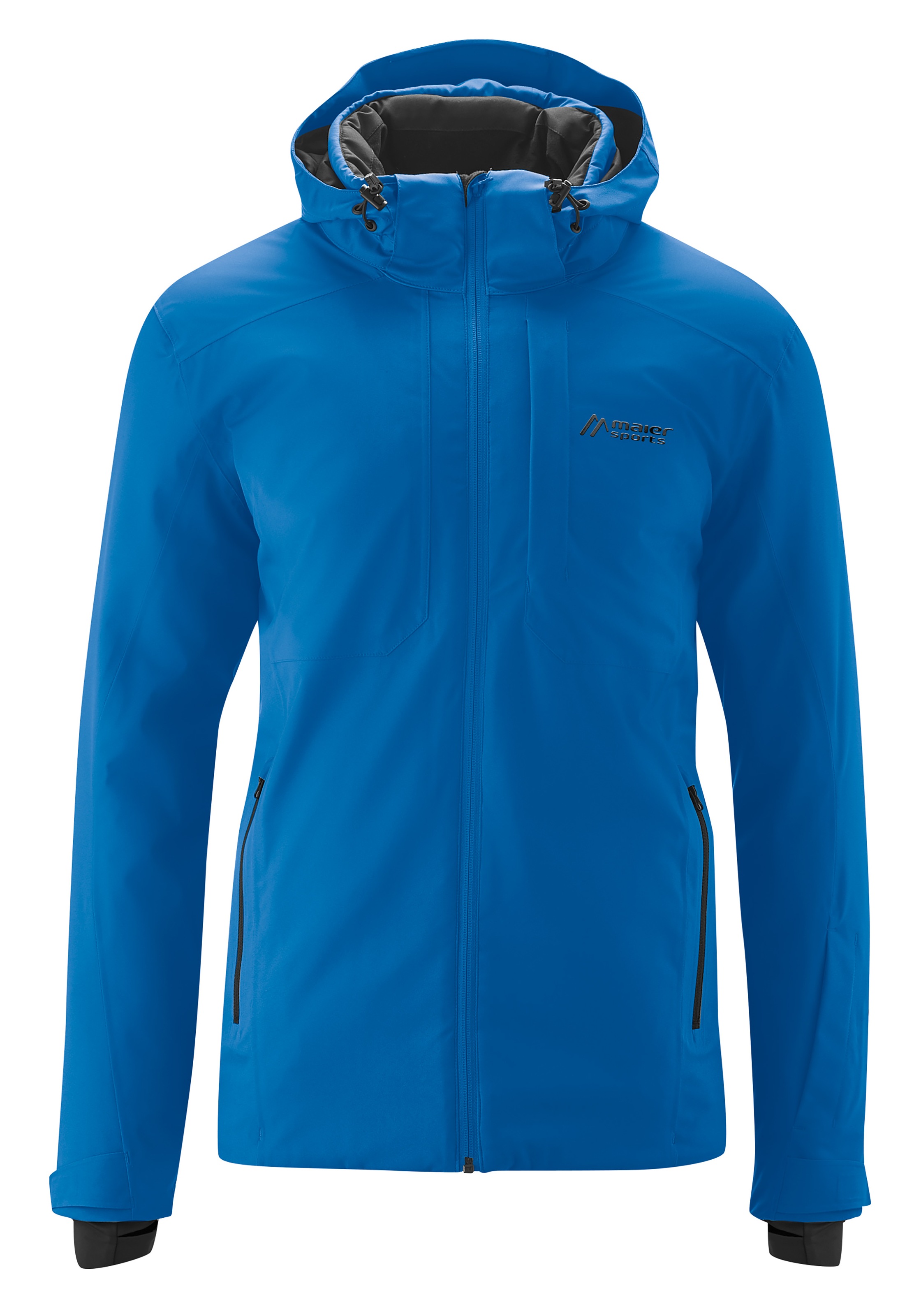 Image of Maier Sports Skijacke »Carbo 2.0 M«, Warme, zeitlose Skijacke, ideal zu kombinieren bei Ackermann Versand Schweiz