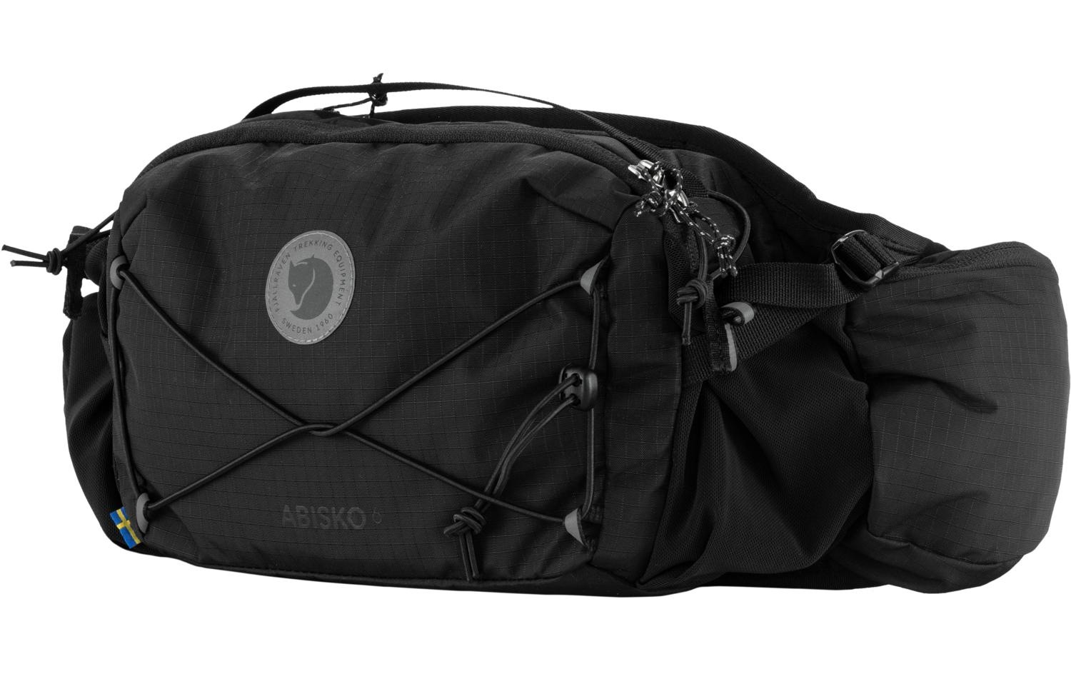 Fjällräven Bauchtasche »Abisko Hip Pack 6«