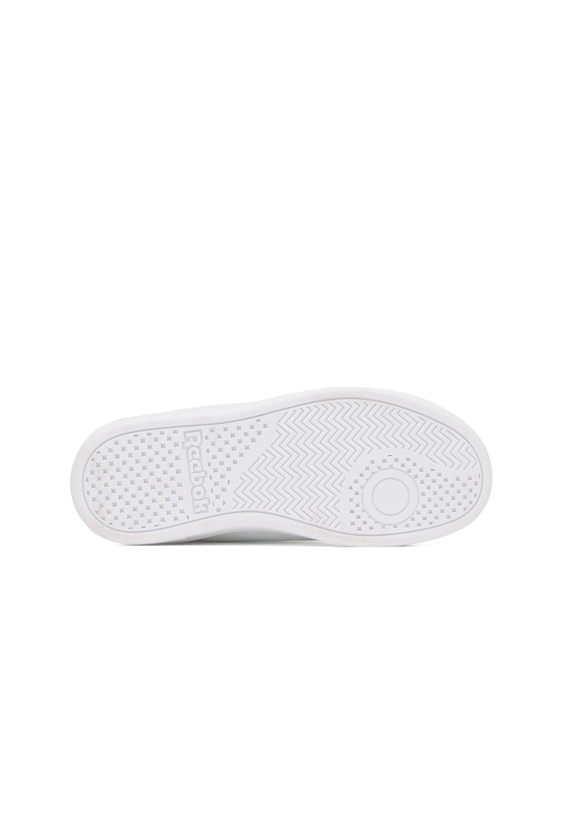 Reebok Classic Sneaker »REEBOK COURT CLEAN HOOK & LOOP STRAPS«