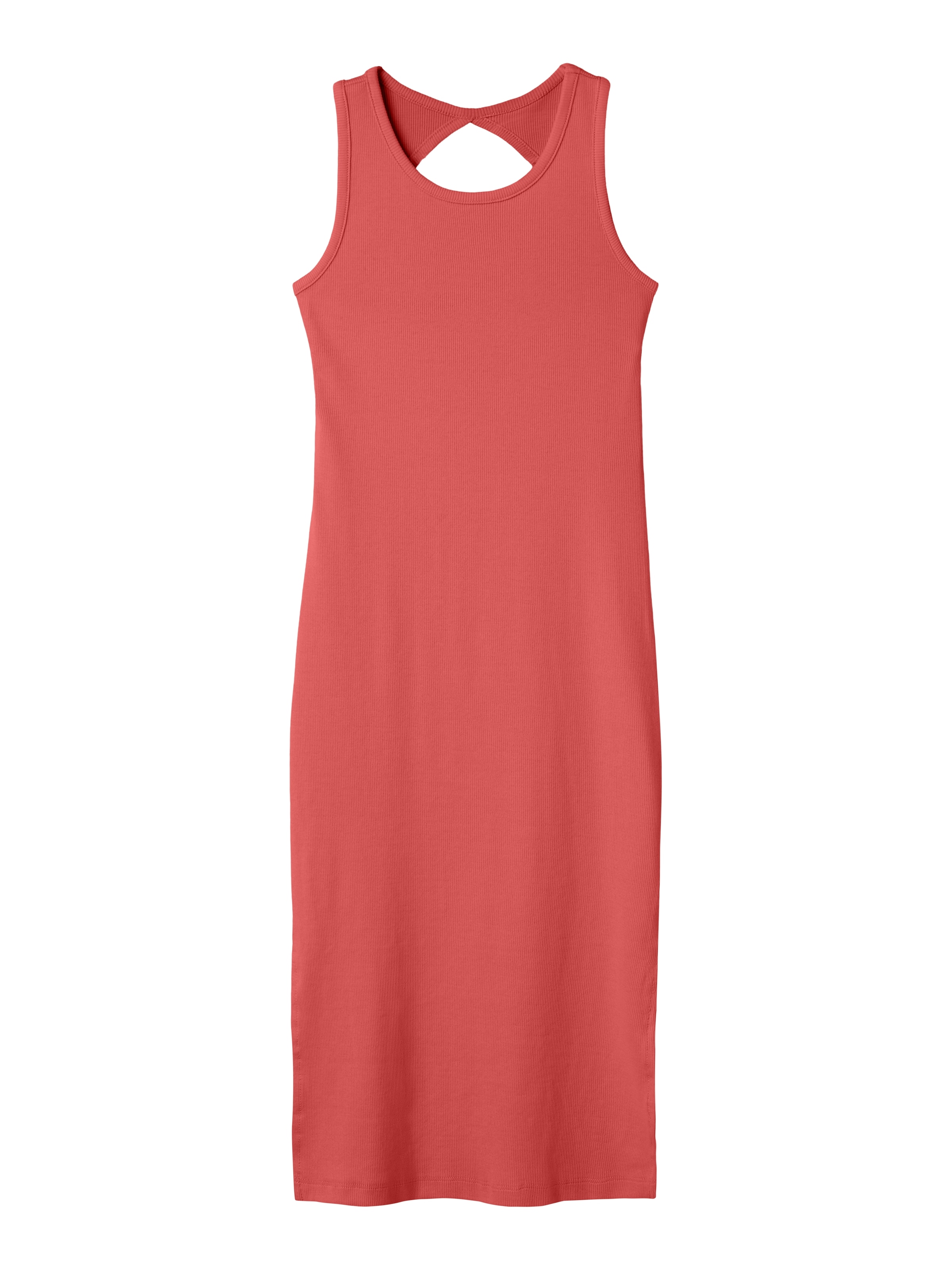 Name It Jerseykleid »NKFJALGOS XSL MAXI TANK DRESS«