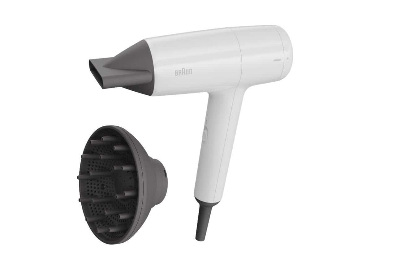 Image of Braun Haartrockner "HD 1,55" 1.800 W