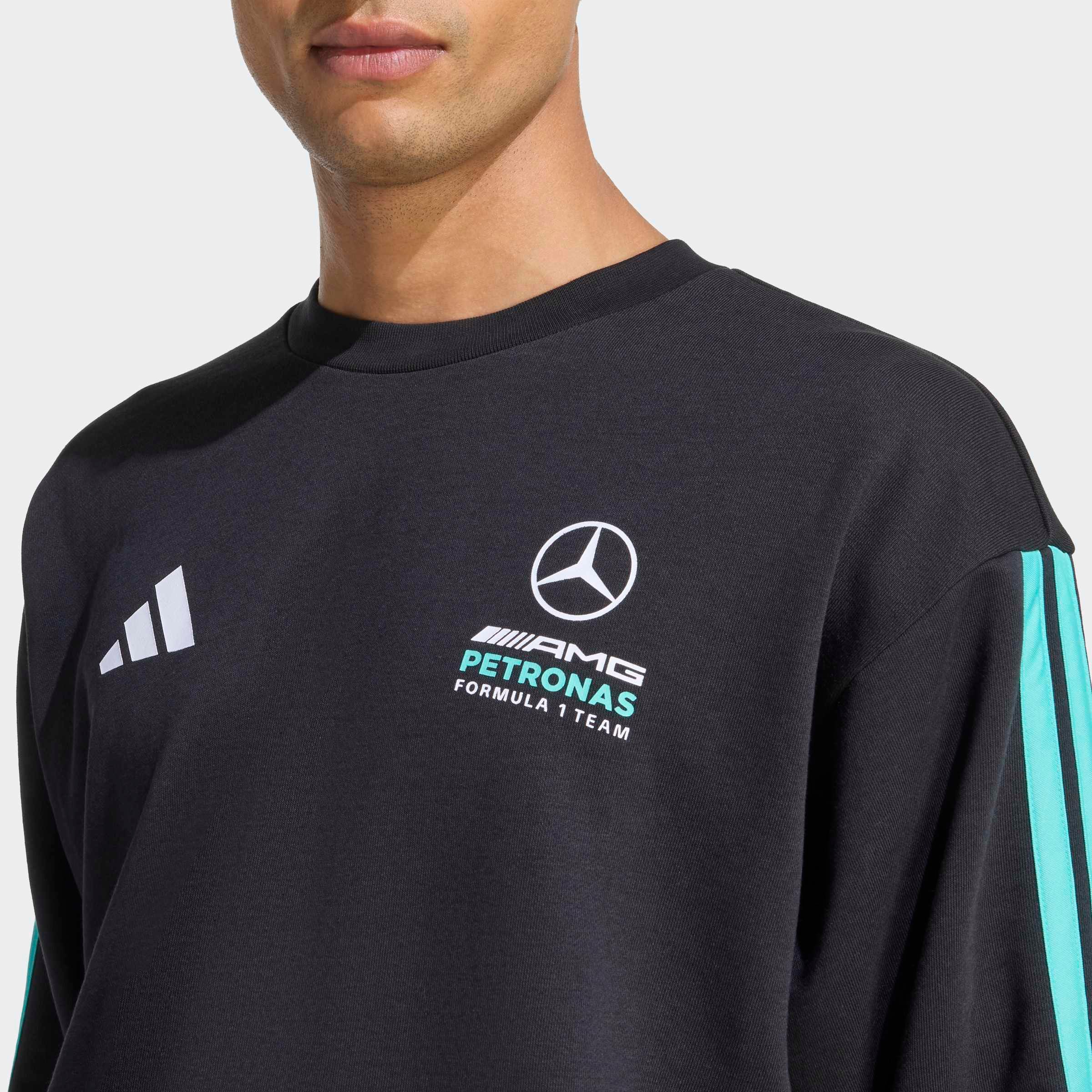adidas Performance Sweat-shirt »MER DNA SWTTP M«
