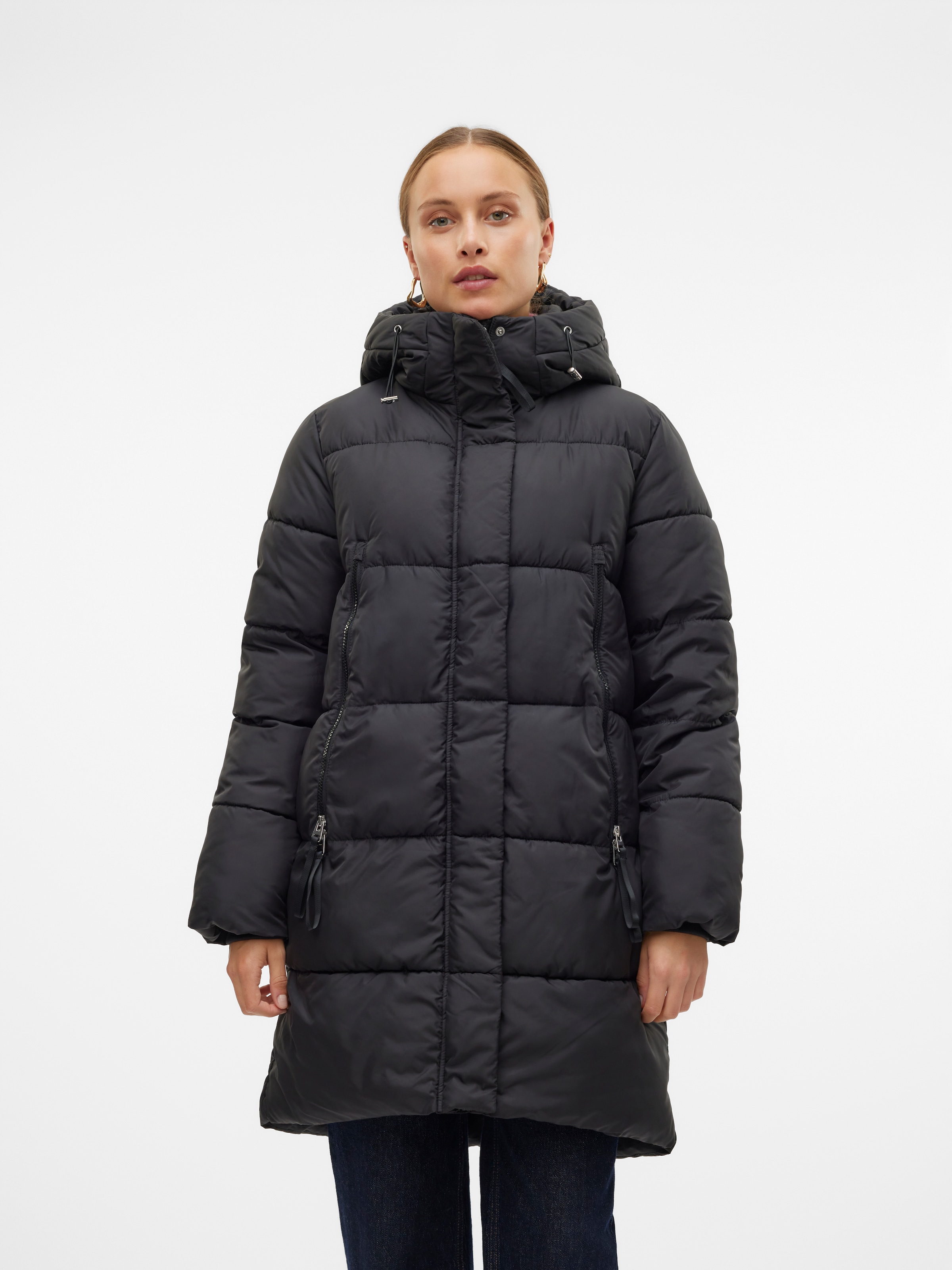 Steppmantel »VMNOVA COAT BOO«