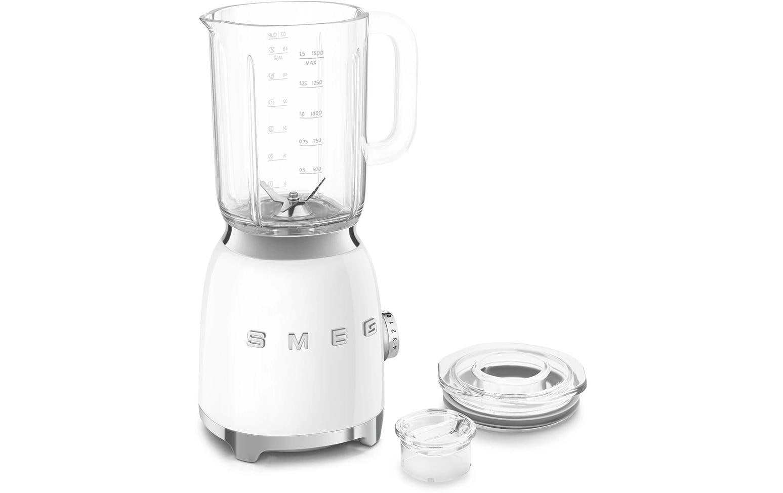 Smeg Standmixer »50's Style«, 800 W