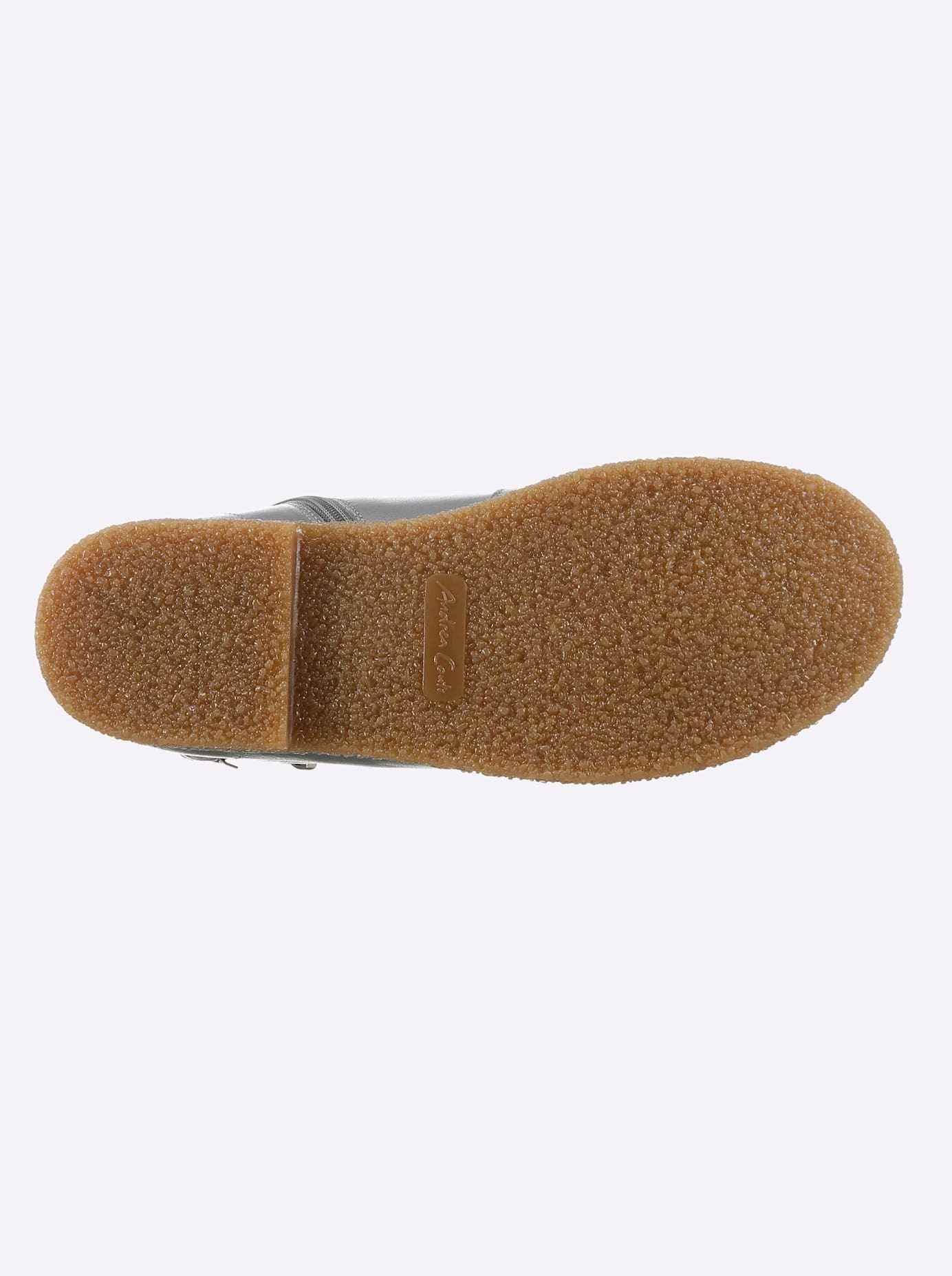 Schnürstiefelette
