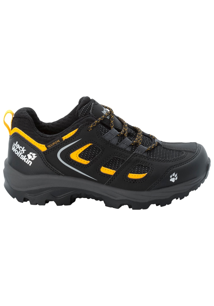 Jack Wolfskin Wanderschuh »VOJO TEXAPORE LOW K«