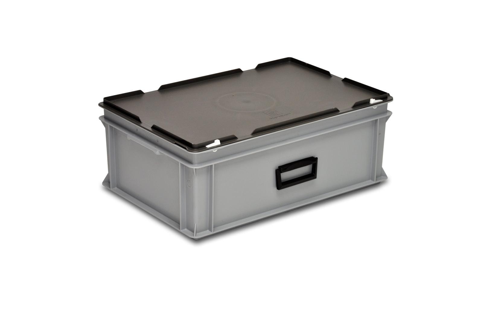 Image of Stapelbox "Utz 600 x 400 x 235 mm"