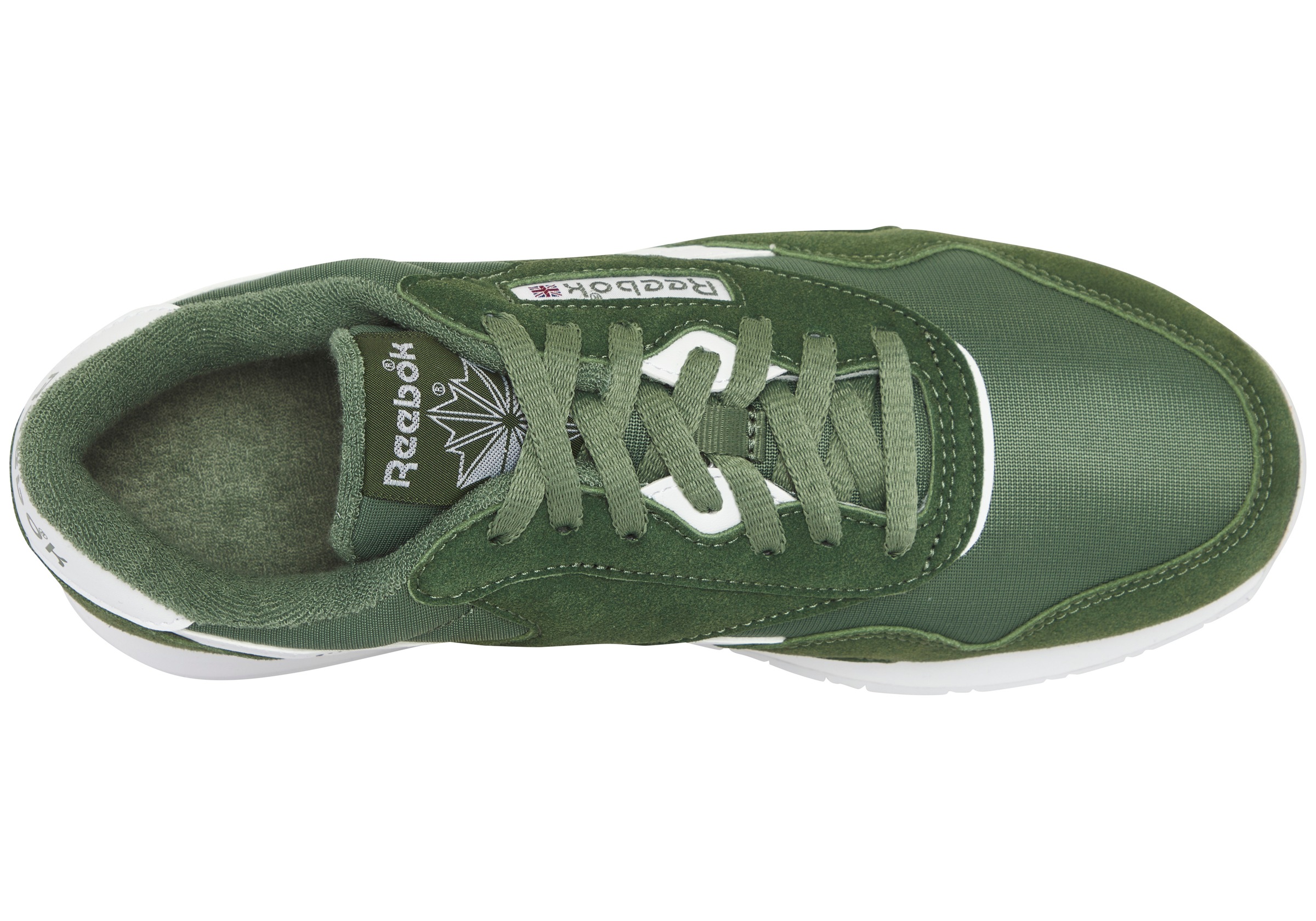 Reebok Classic Sneakers »CLASSIC NYLON«