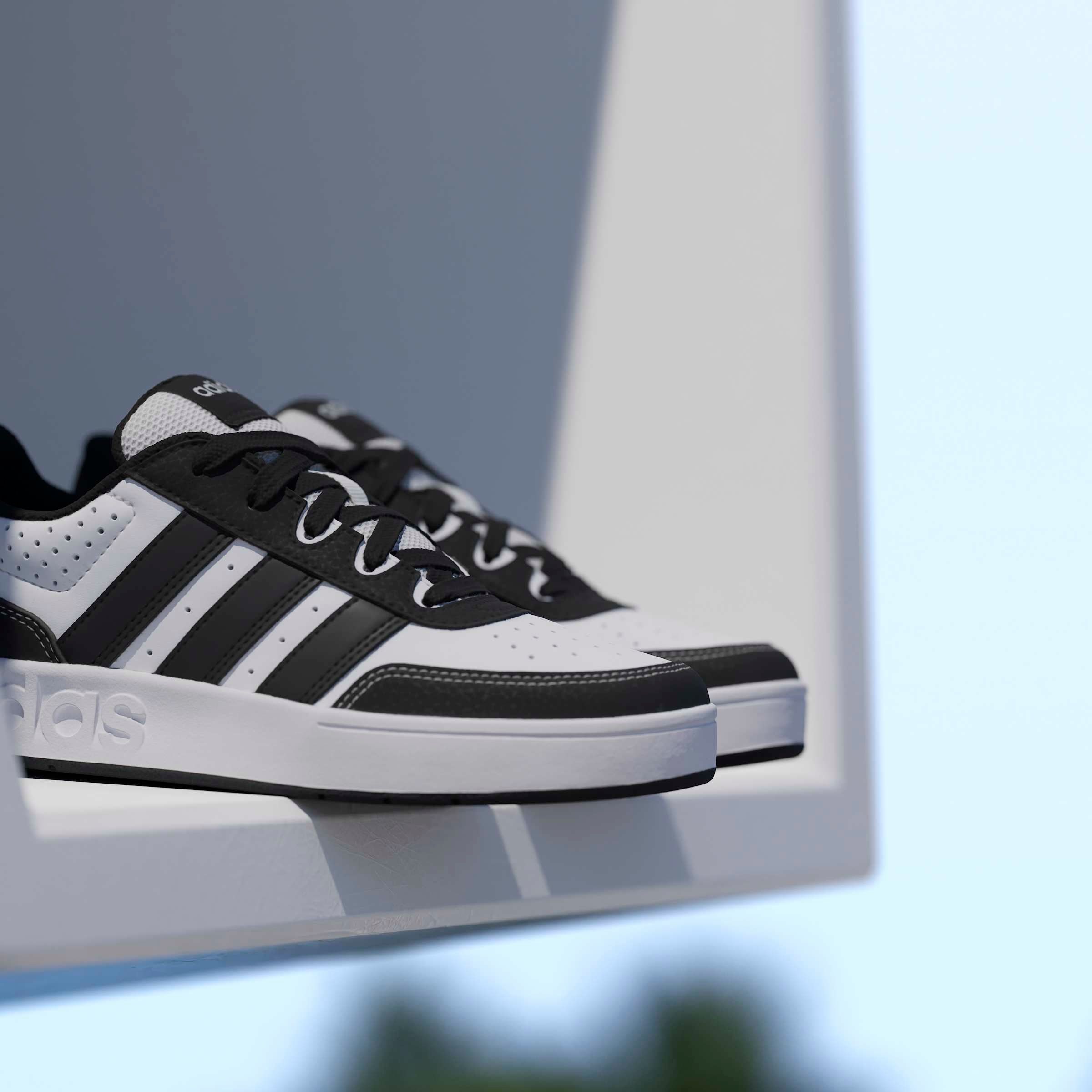 adidas Sportswear Sneaker »BREAKBASE KIDS«  für Kinder & Jugendliche