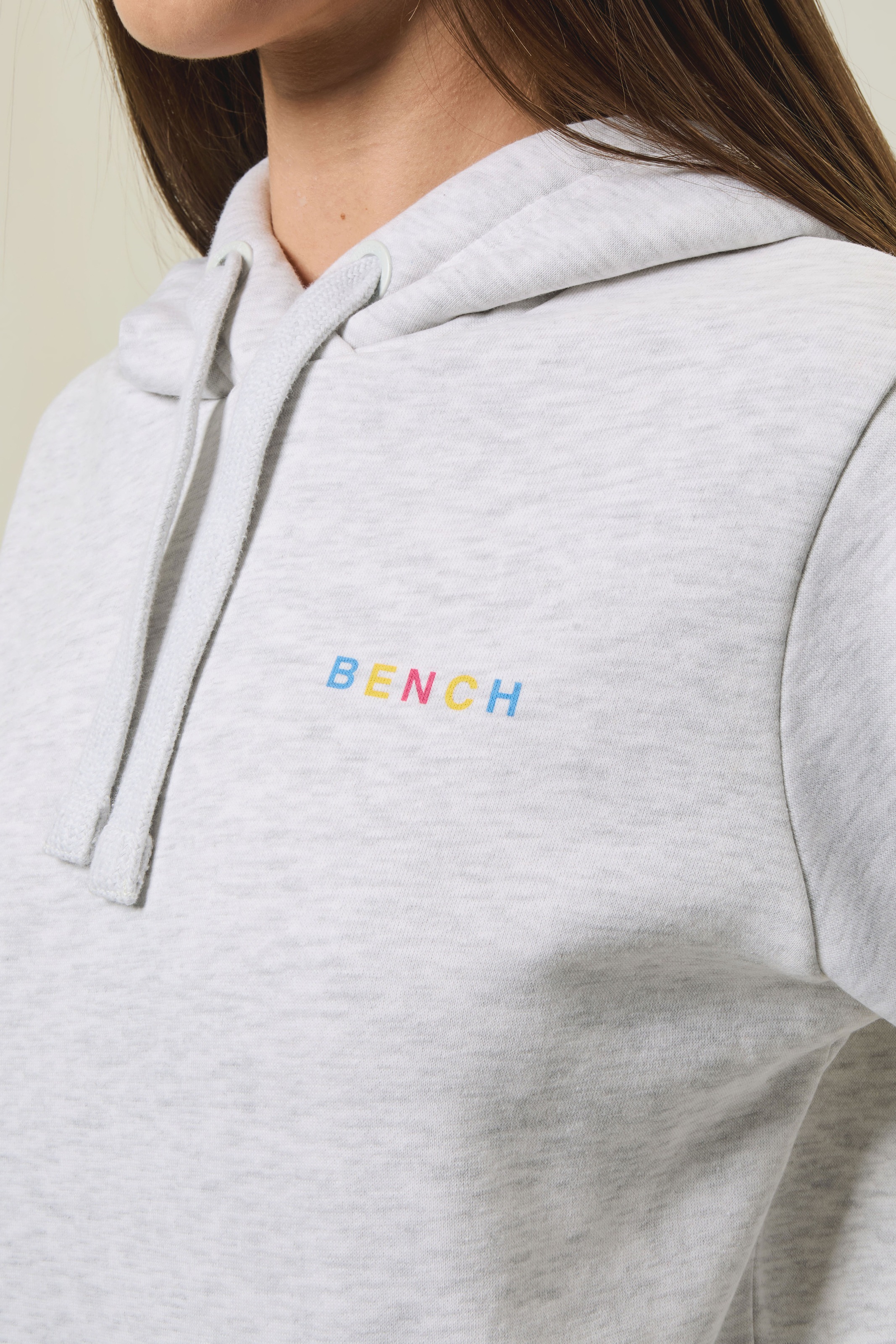 Bench. Kapuzensweatshirt »REION_HOODY«