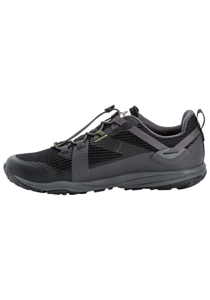 Jack Wolfskin Sneaker »SPIRIT LOW M«