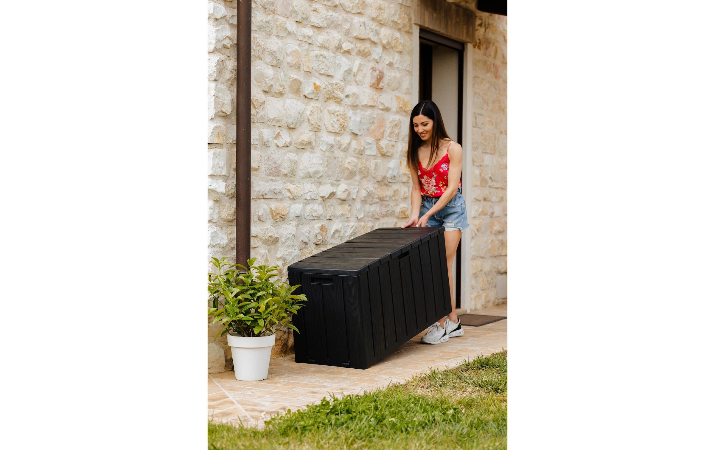 Gartenbox »Toomax Bravo 270«