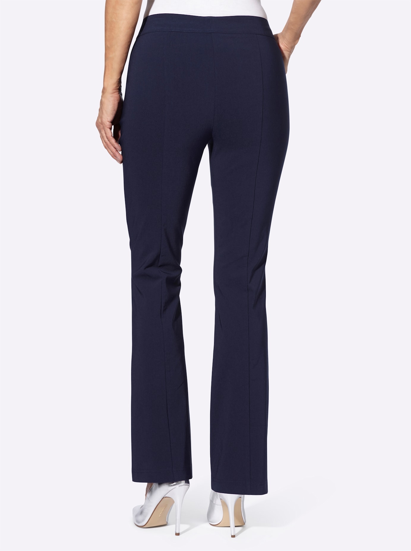 Classic Basics Webhose