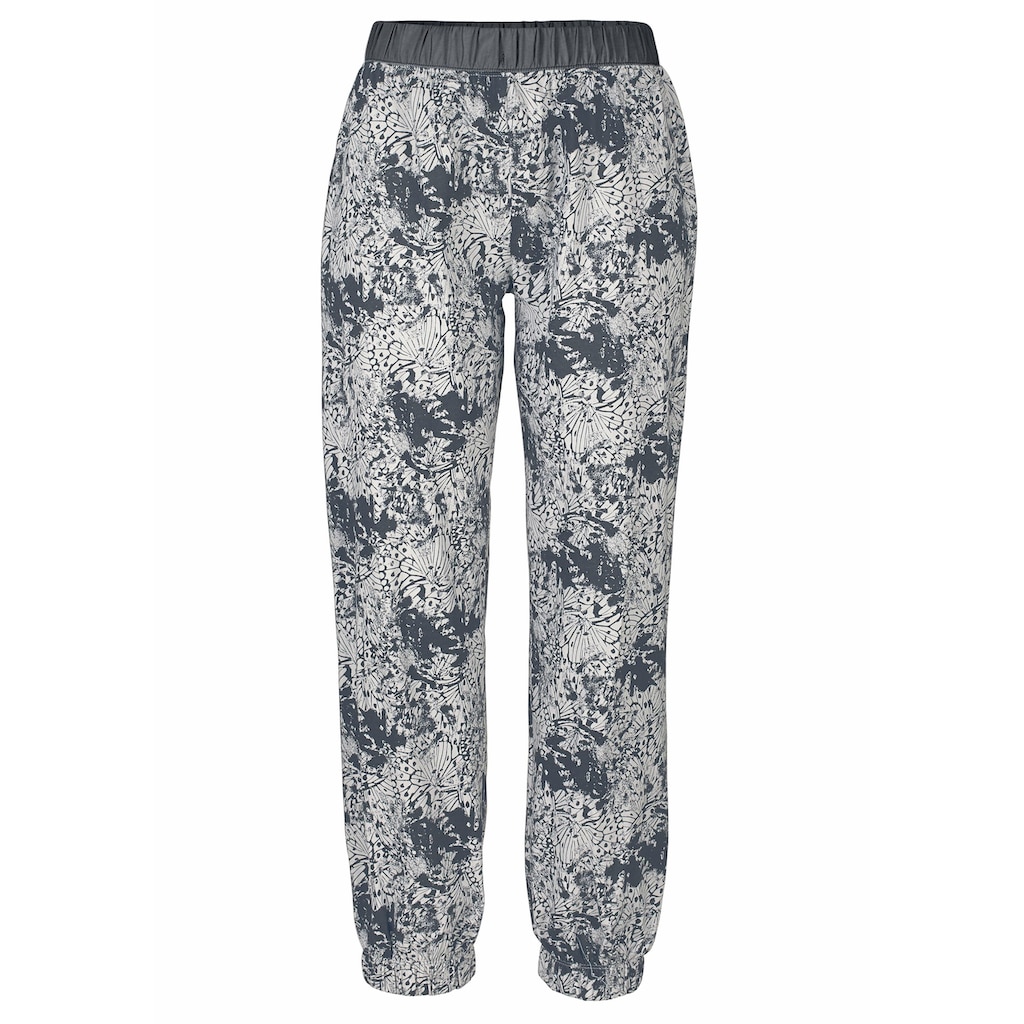 Buffalo Pyjama, (2 tlg.)