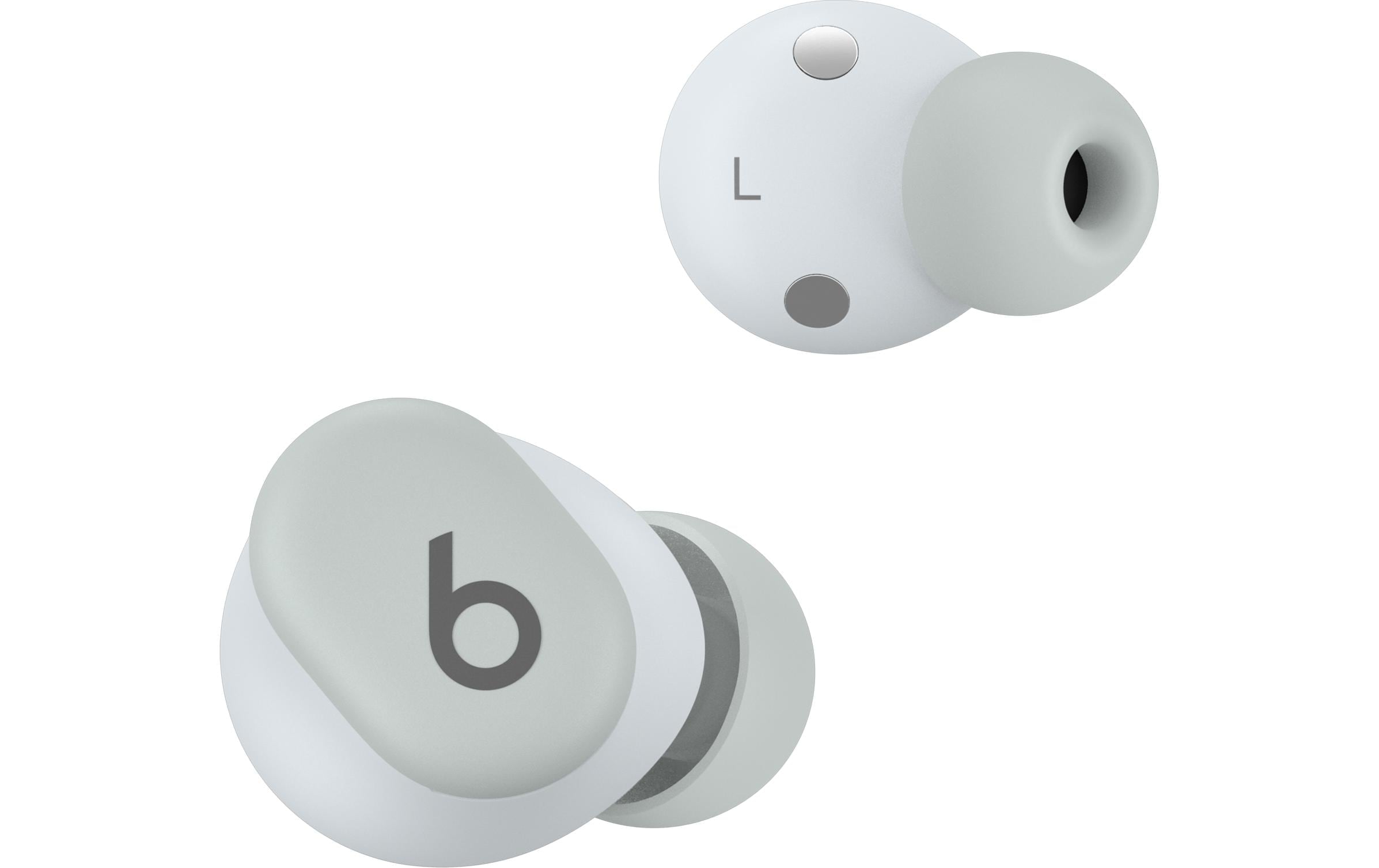 Apple True Wireless In-Ear-Kopfhörer - Beats Solo Buds, Sturmgrau