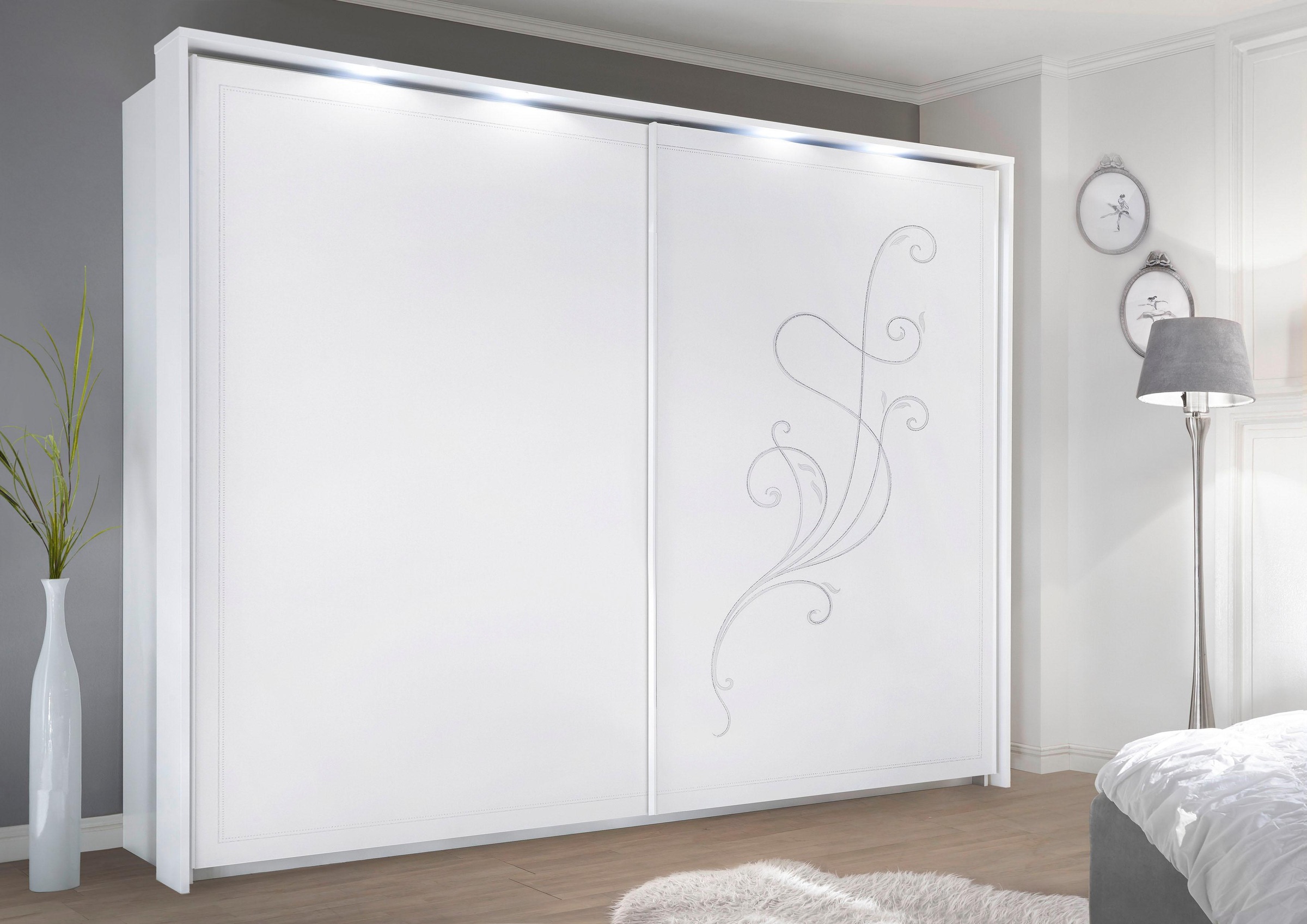 Image of LC Schwebetürenschrank »Tivoli« bei Ackermann Versand Schweiz