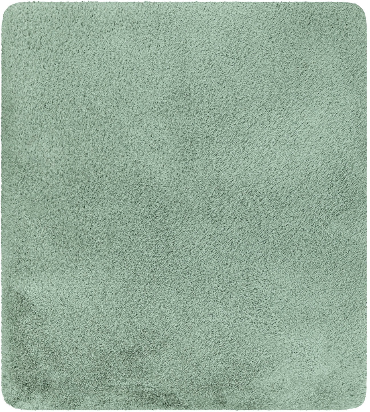 Wecon home Basics Badematte »Emil« Höhe 25 mm waschbar, rutschfest, strapazierfähig, pflegeleicht und super weich