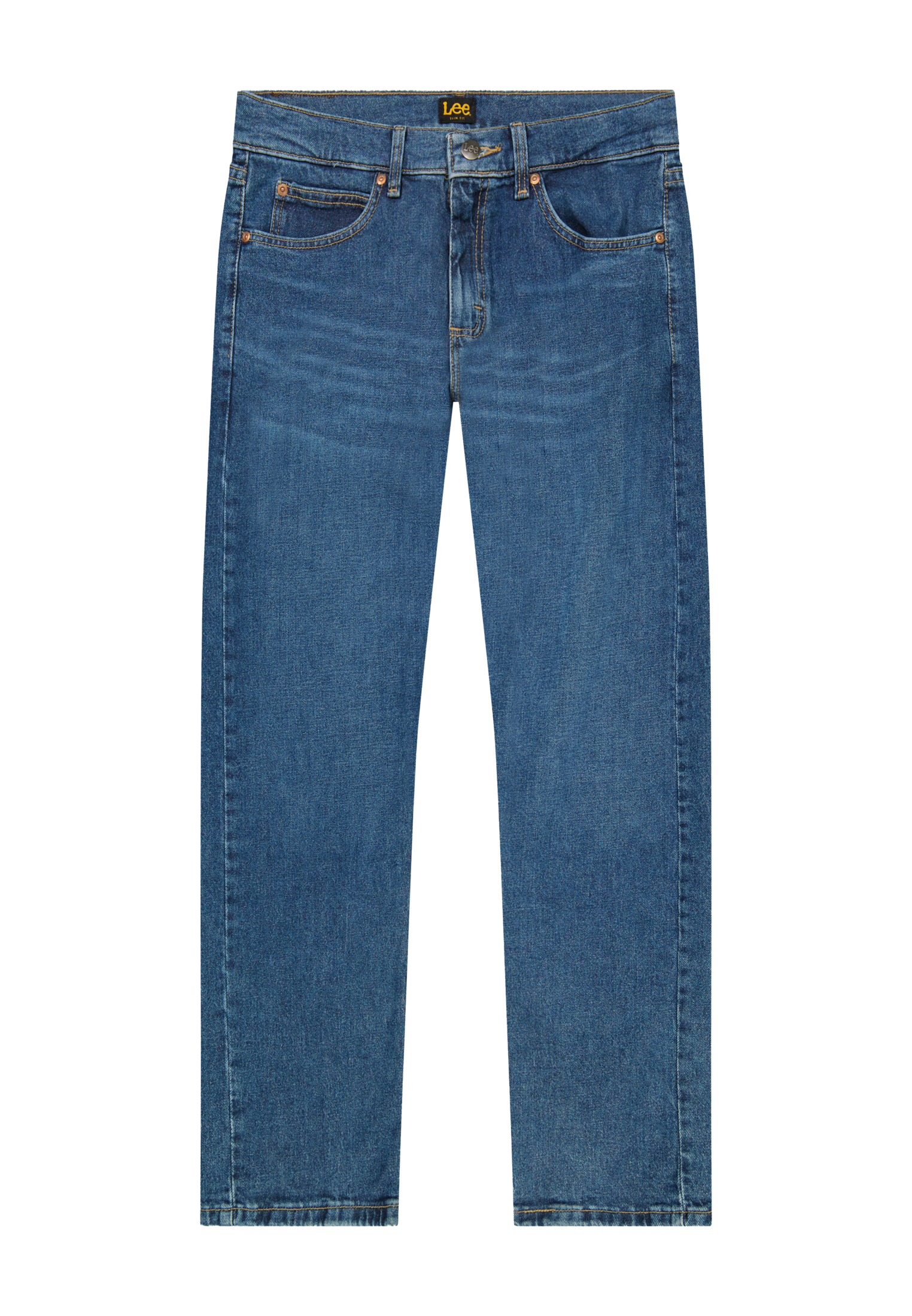 Lee® Slim-fit-Jeans »Legendary Slim«