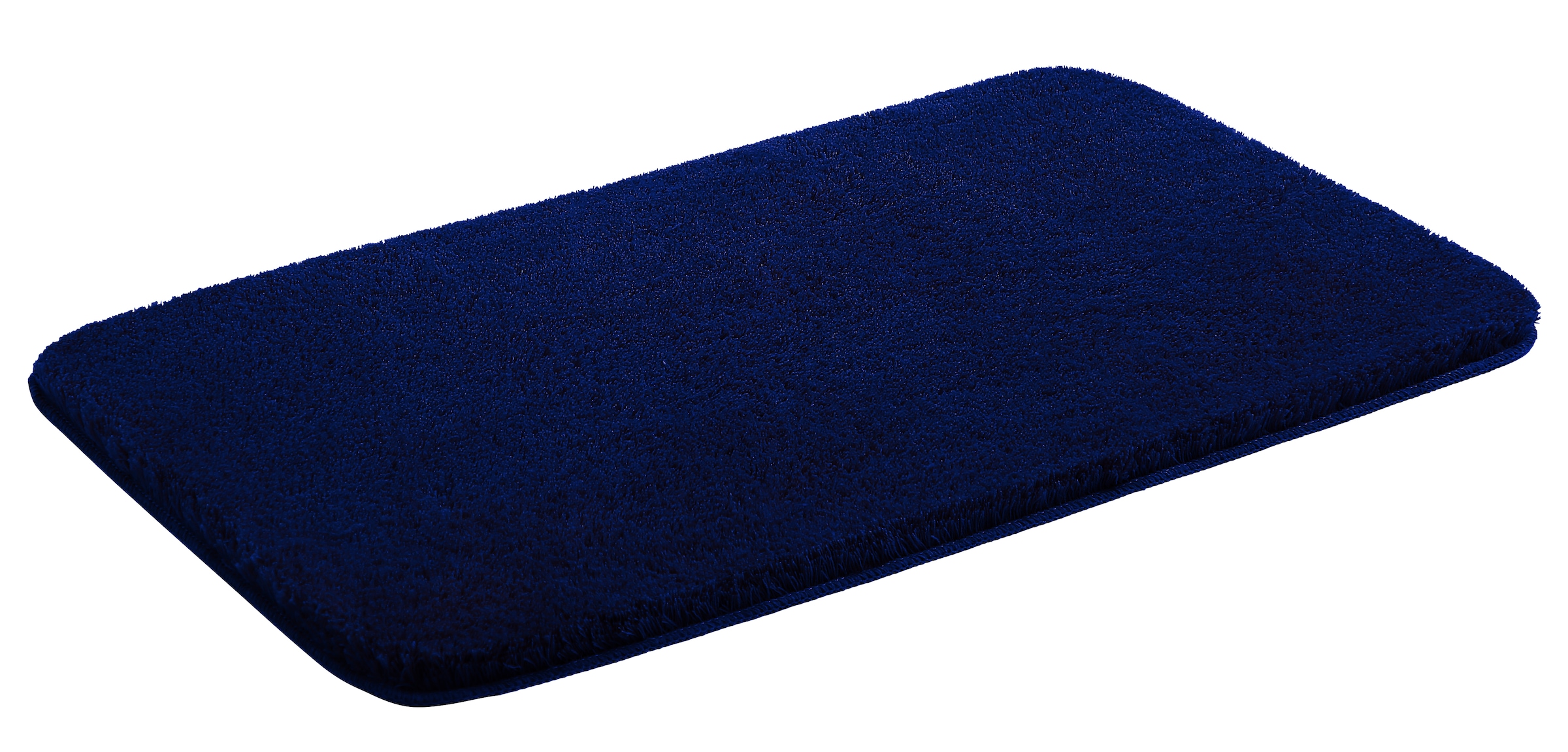 GOODproduct Badematte »Merida, Badvorleger, Badezimmer Teppich« Höhe 32 mm rutschhemmend beschichtet fussbodenheizungsgeeignet | schnell trocknend | strapazierfähig Badteppich, Uni Farben, rechteckig, rund & als 2-tlg. Set erhältlich