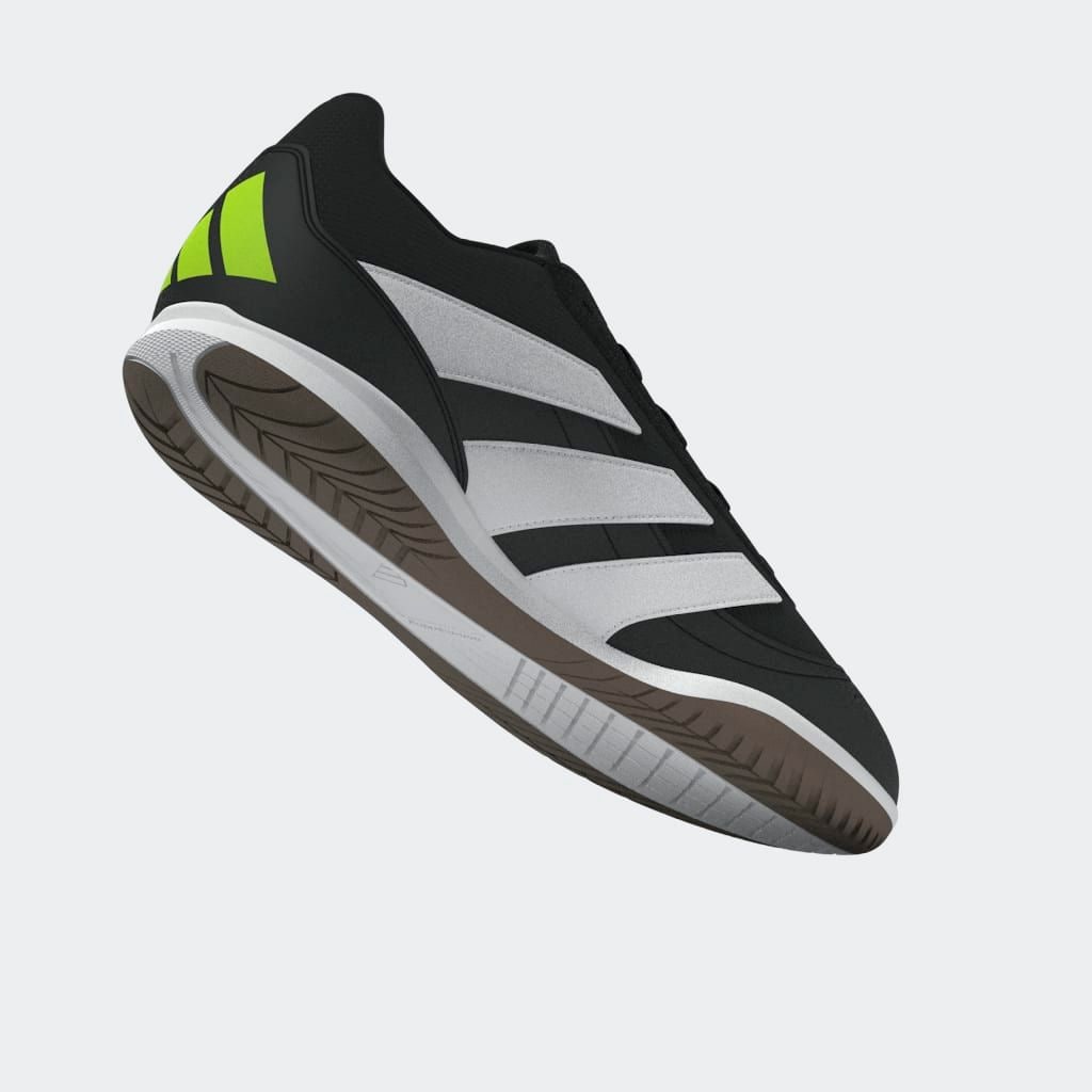 adidas Performance Fussballschuh »PREDATOR CLUB INDOOR SALA E«, geeignet als Hallenschuhe
