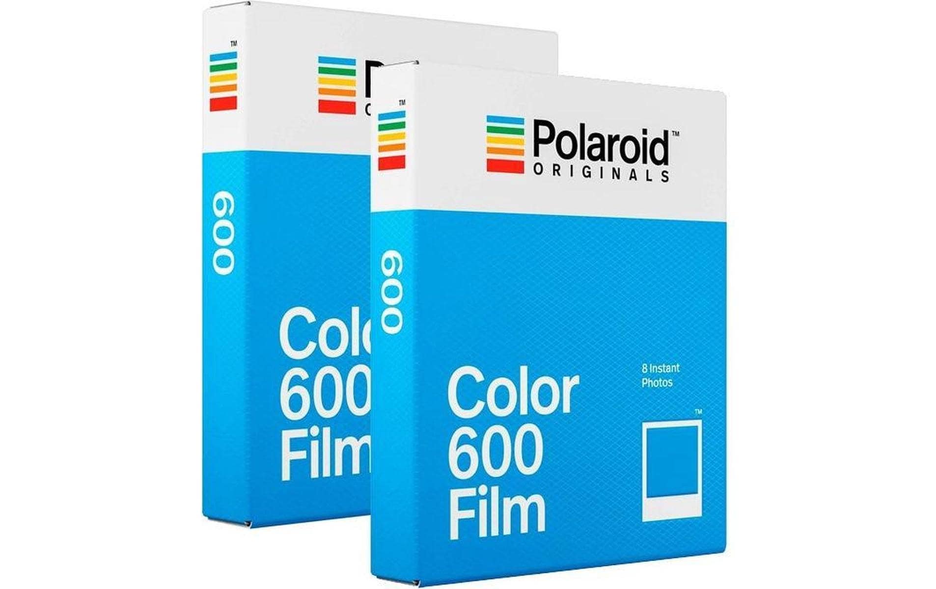 Polaroid Sofortbildkamera »Color 600 D«