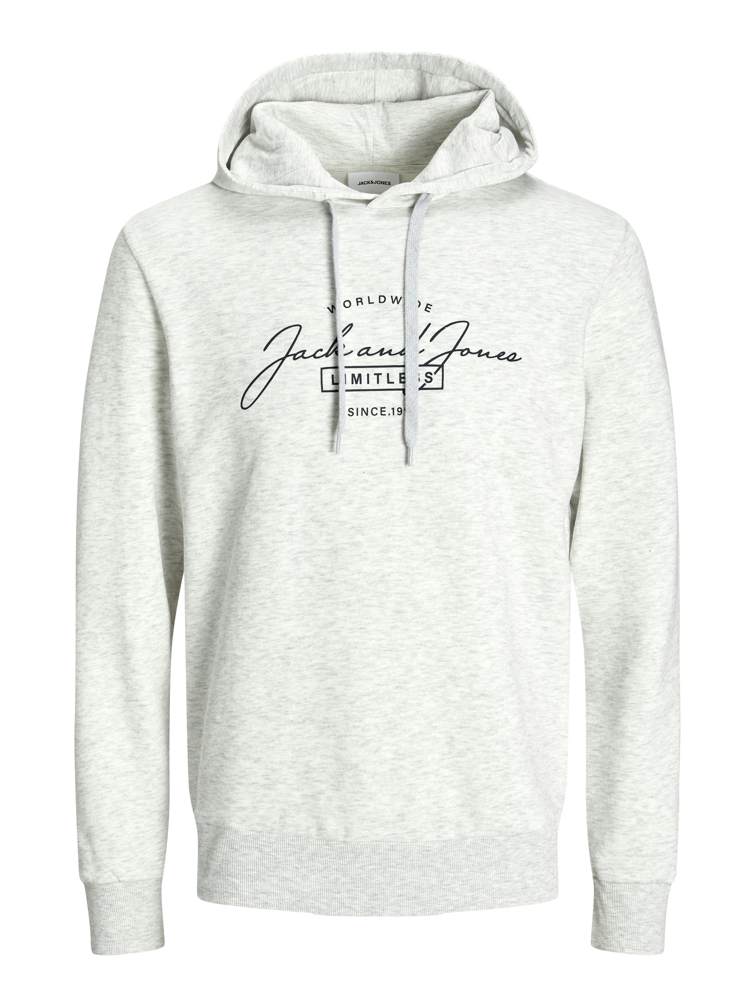 Jack & Jones Kapuzensweatshirt »JJFERRIS SWEAT HOOD«