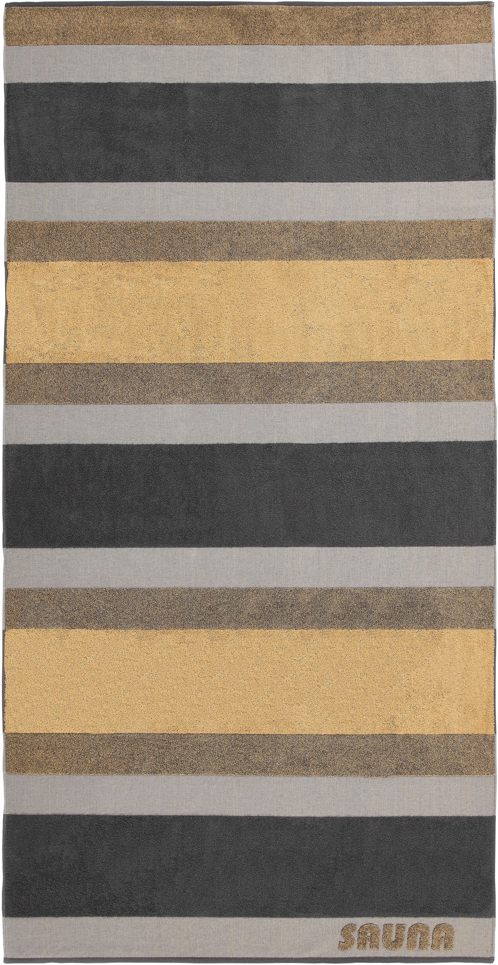 Image of Dyckhoff Saunatuch "Saunatuch SaunaStripe"