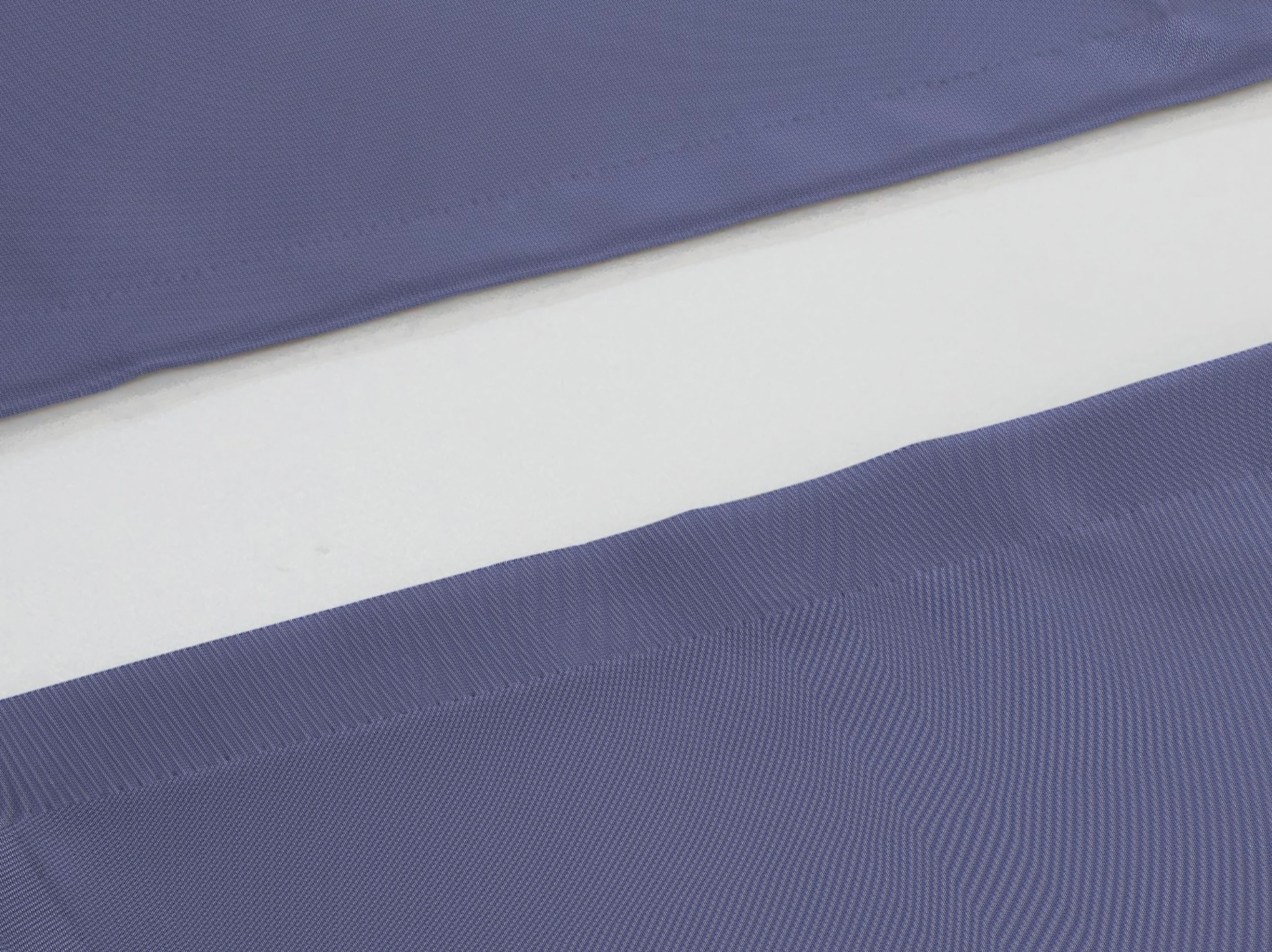 Adam Platzset »Uni Collection«, (2 St.), GOTS zertifiziert, Made in Germany