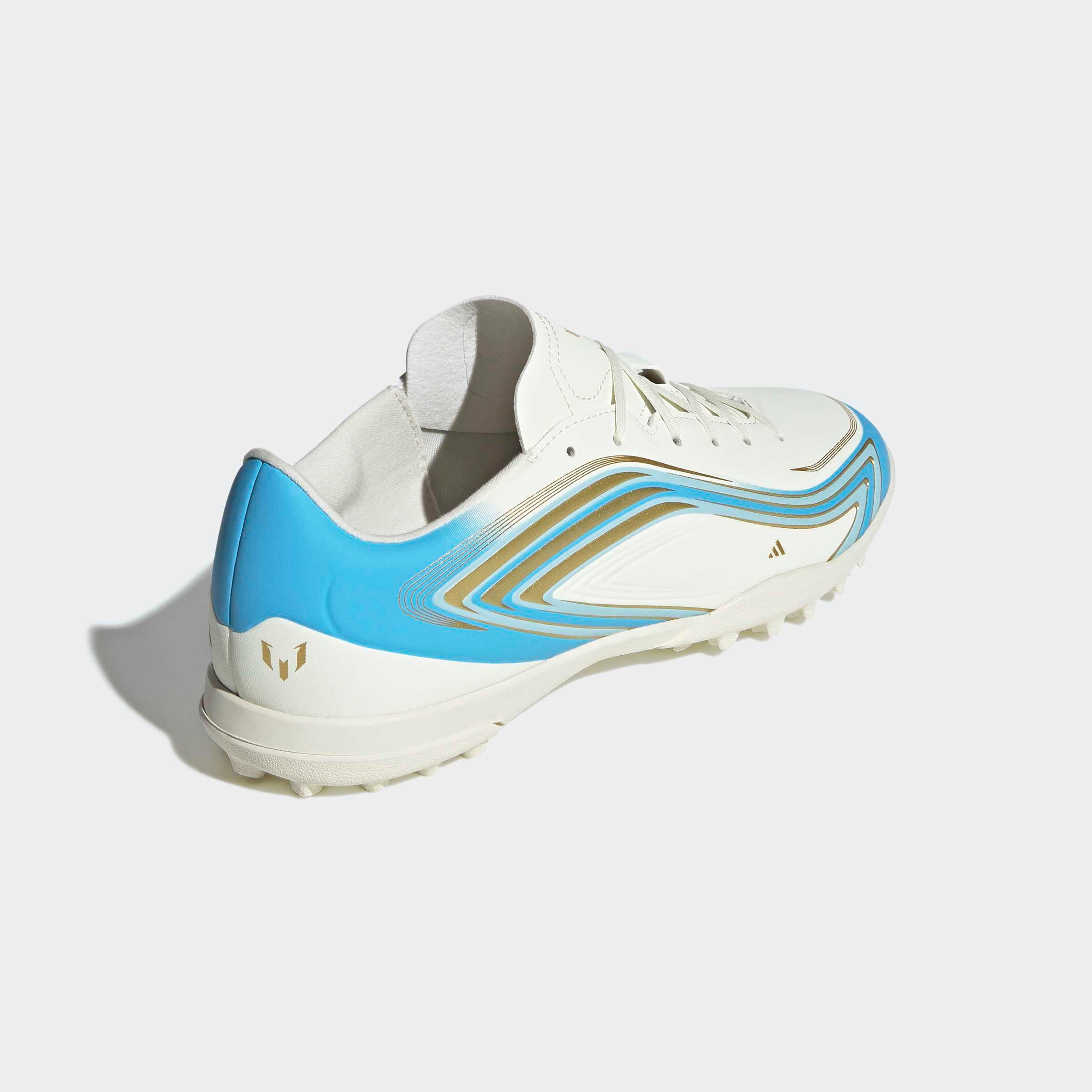 adidas Performance Fussballschuh »F50 MESSI CLUB , KUNSTRASEN«  für synthetische Hartplätze
