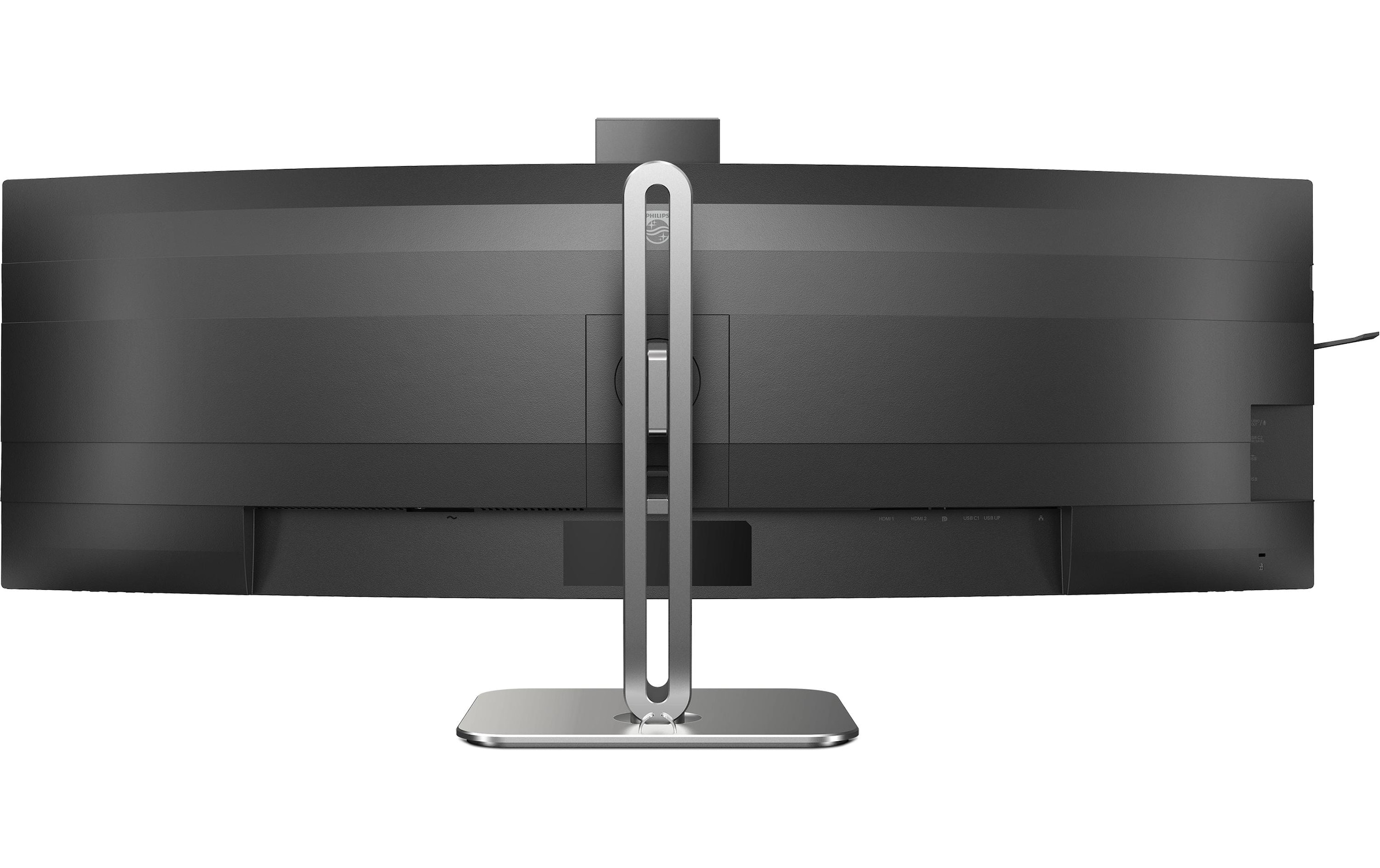 Philips Curved-LED-Monitor »49B2U5900CH/00«, 123,46 cm/48,8 Zoll, 5120 x 1440 px